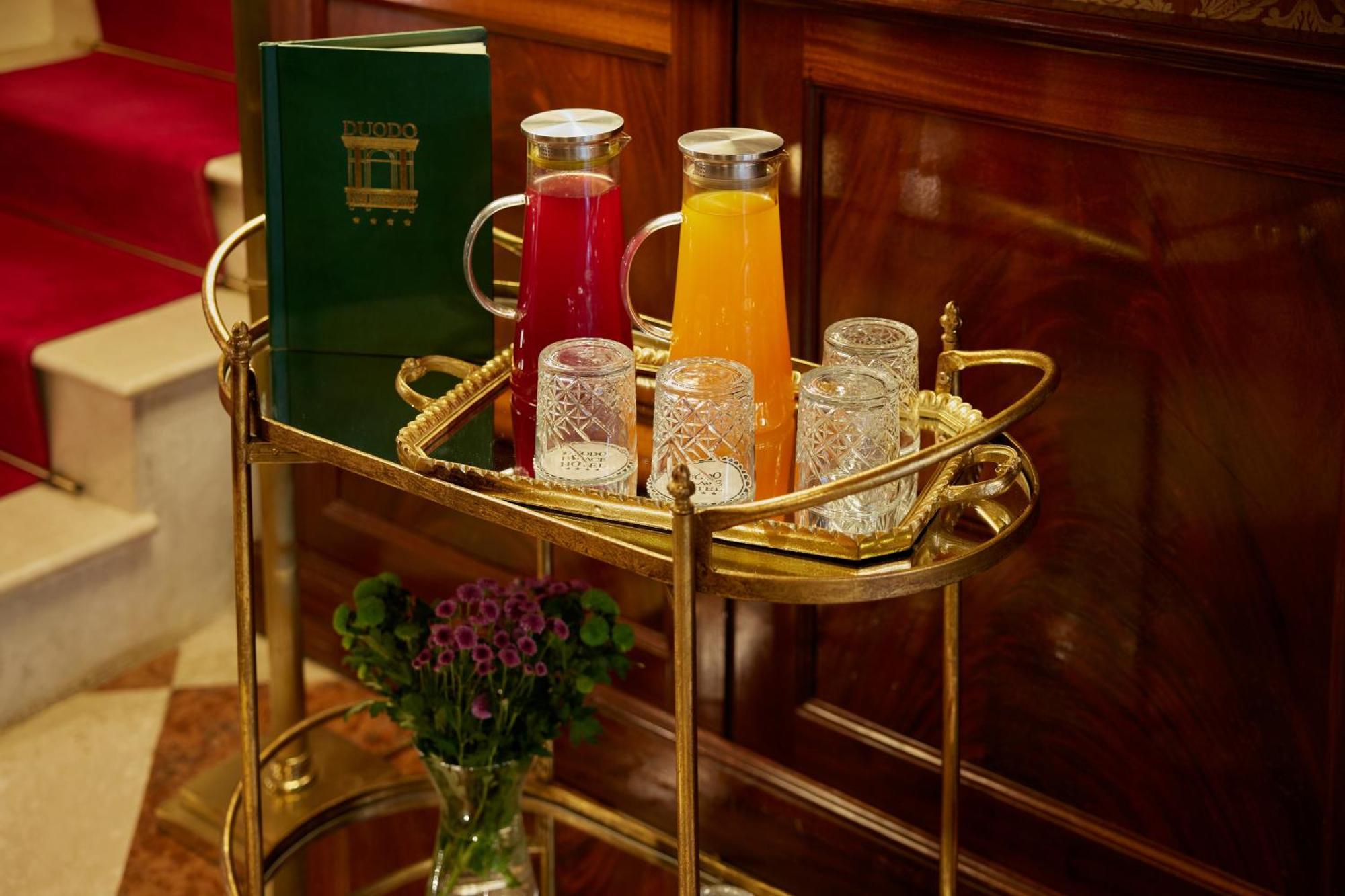 Duodo Palace Hotel 4*