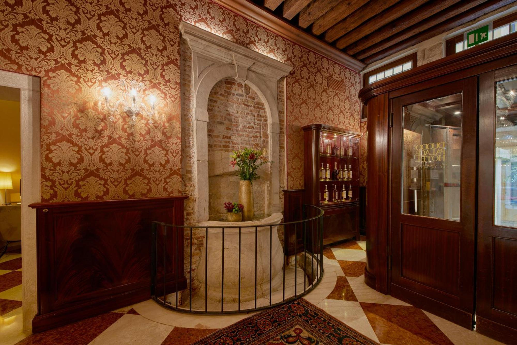 Hotel Duodo Palace 4*