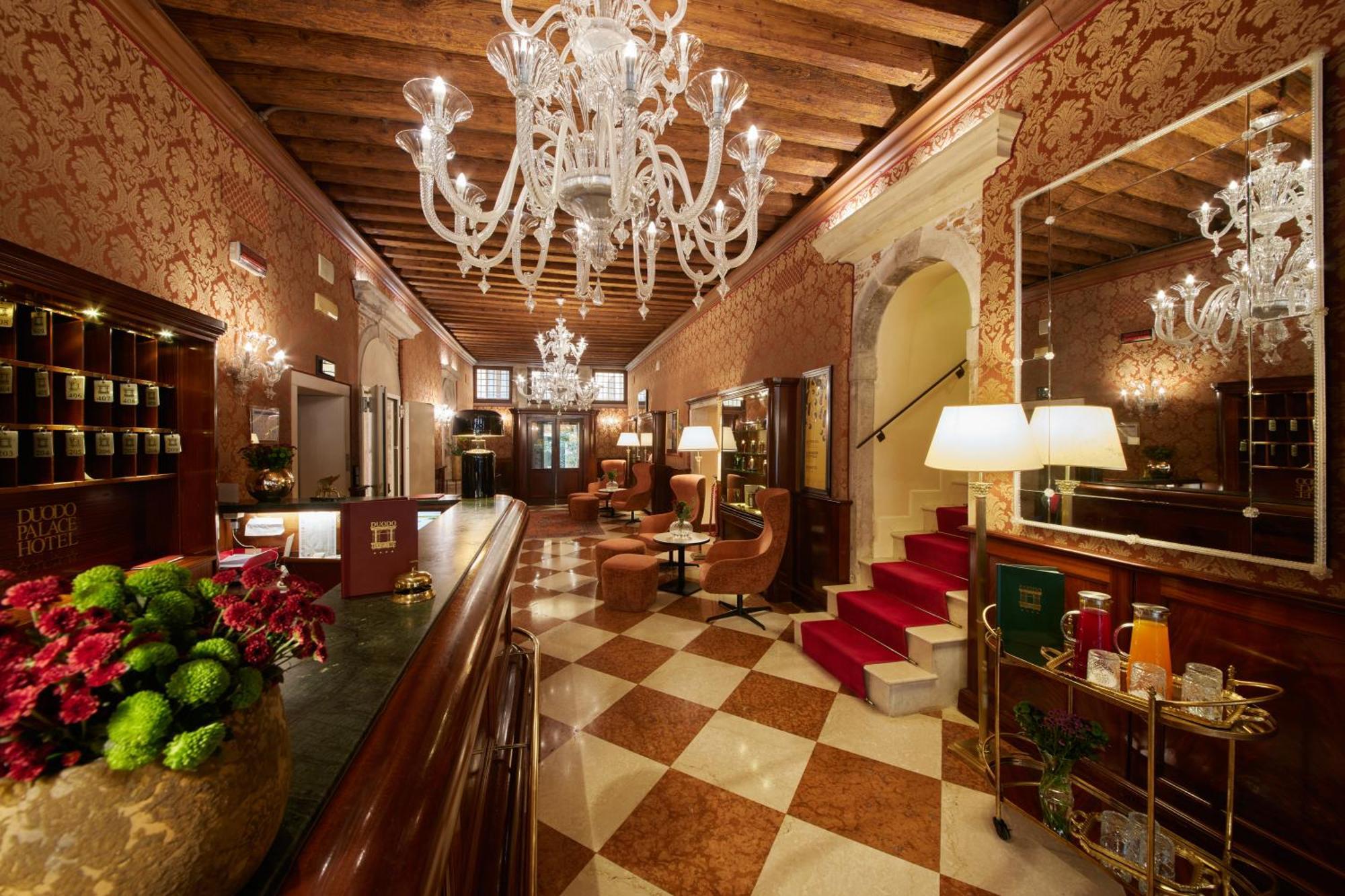 Duodo Palace Hotel 4*