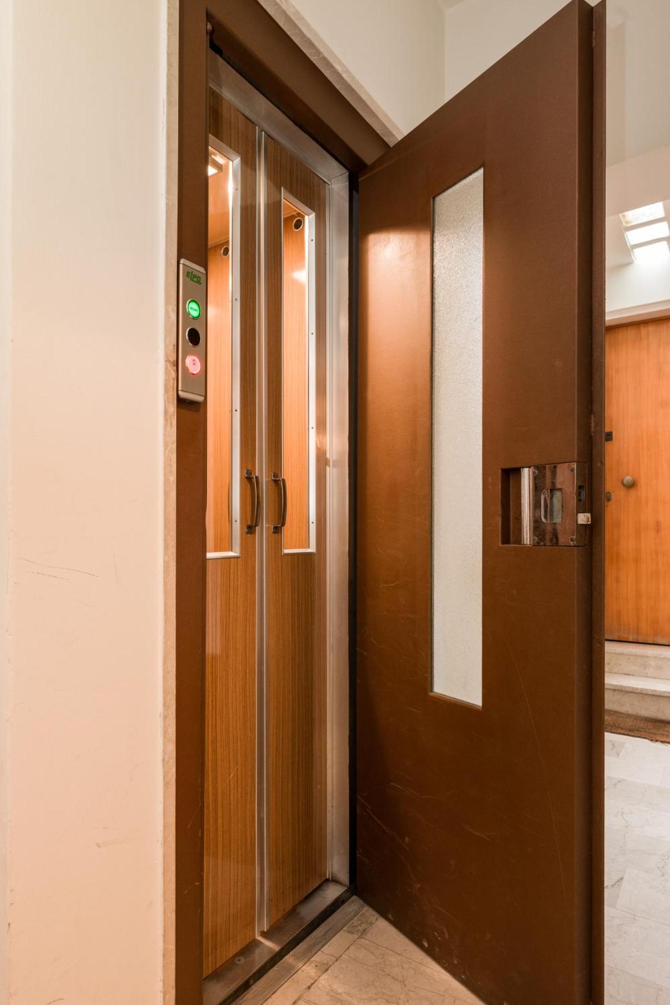Appartement Lover's Nest In San Marco Square