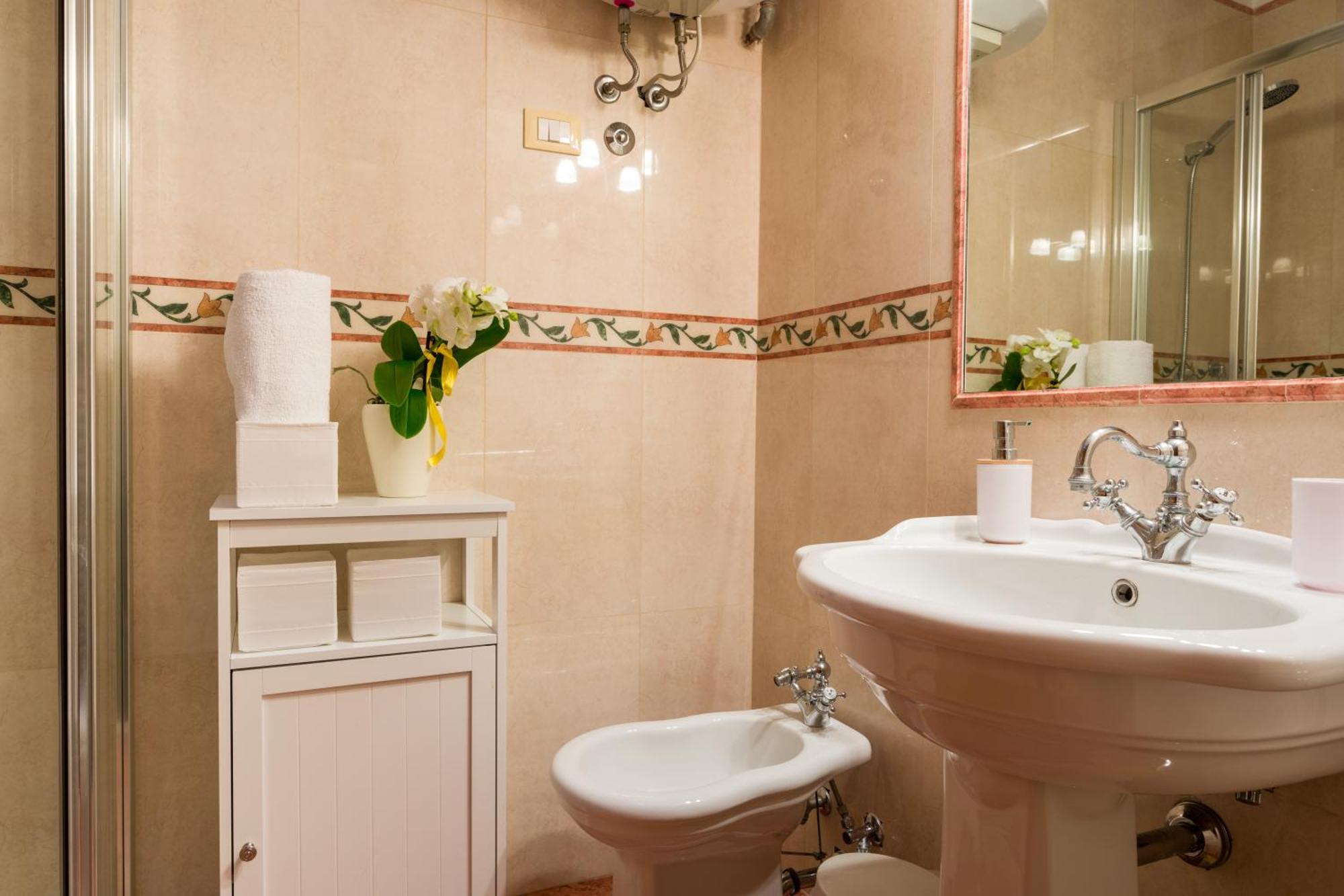 Appartement Lover's Nest In San Marco Square