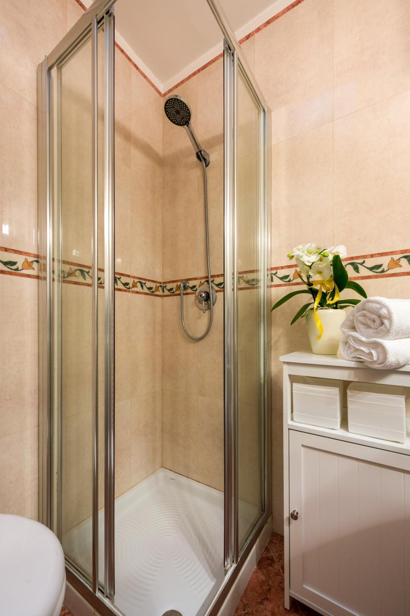 Appartement Lover's Nest In San Marco Square