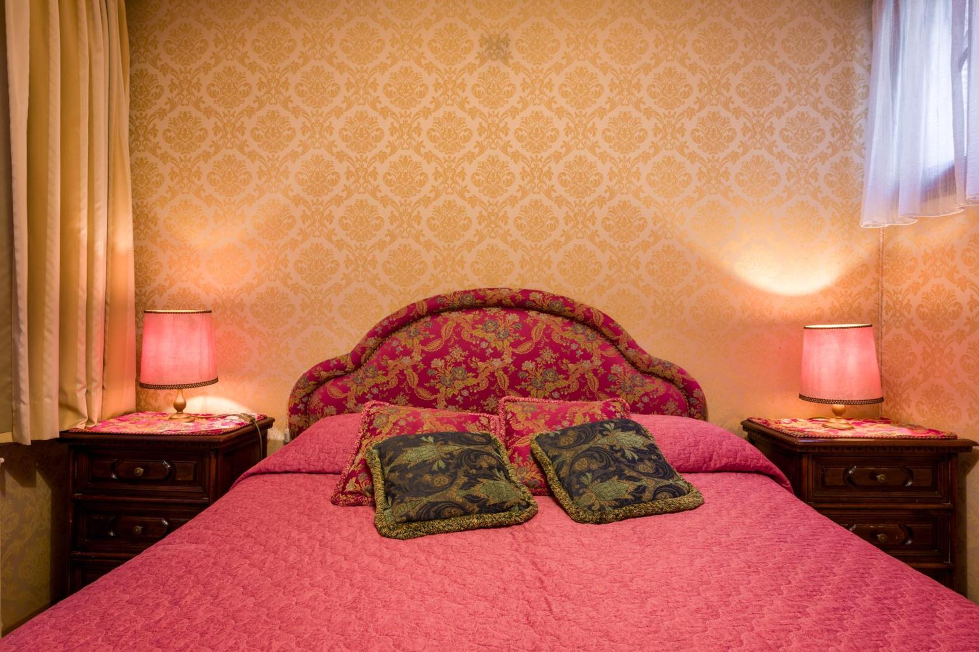 Lover's Nest In San Marco Square Appartement *
