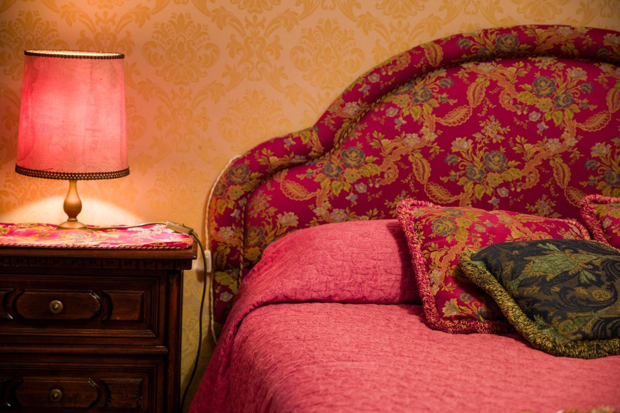 Appartement Lover's Nest In San Marco Square Venetië