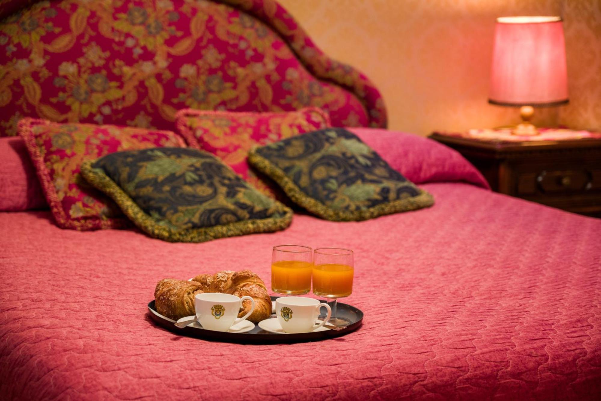 Appartement Lover's Nest In San Marco Square