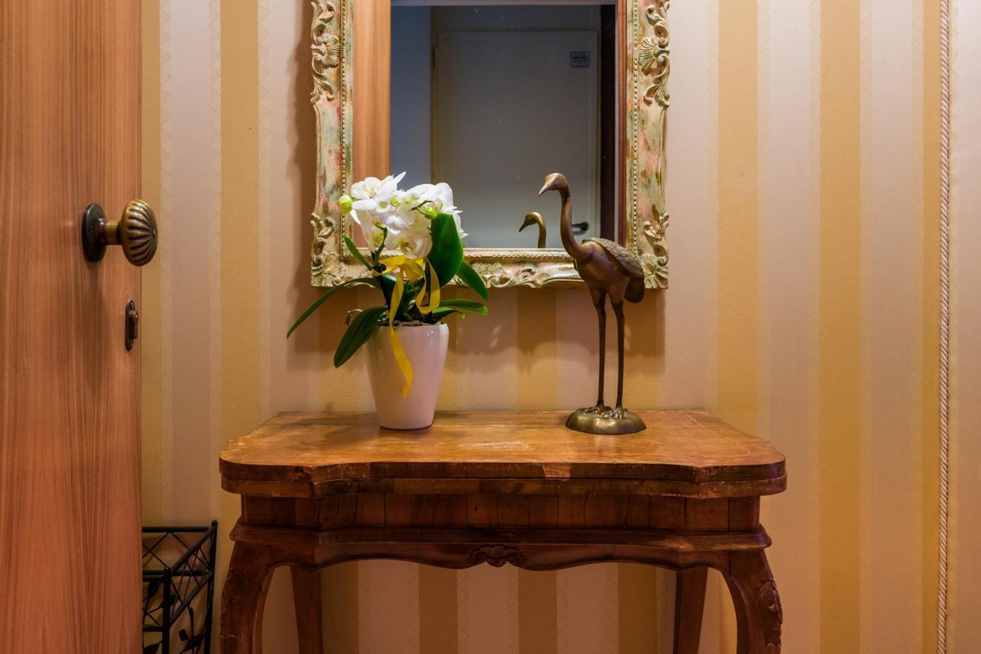 Lover's Nest In San Marco Square Appartement