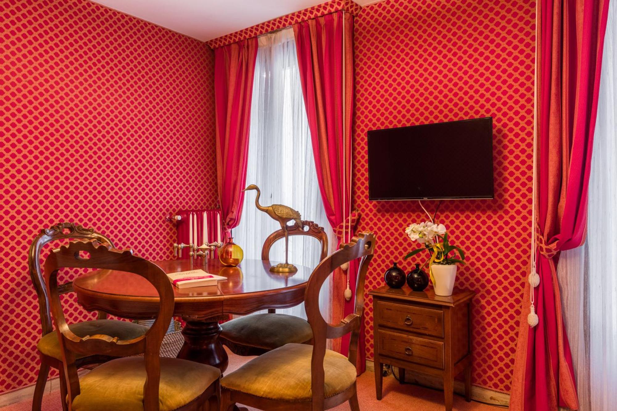 Lover's Nest In San Marco Square Appartement *