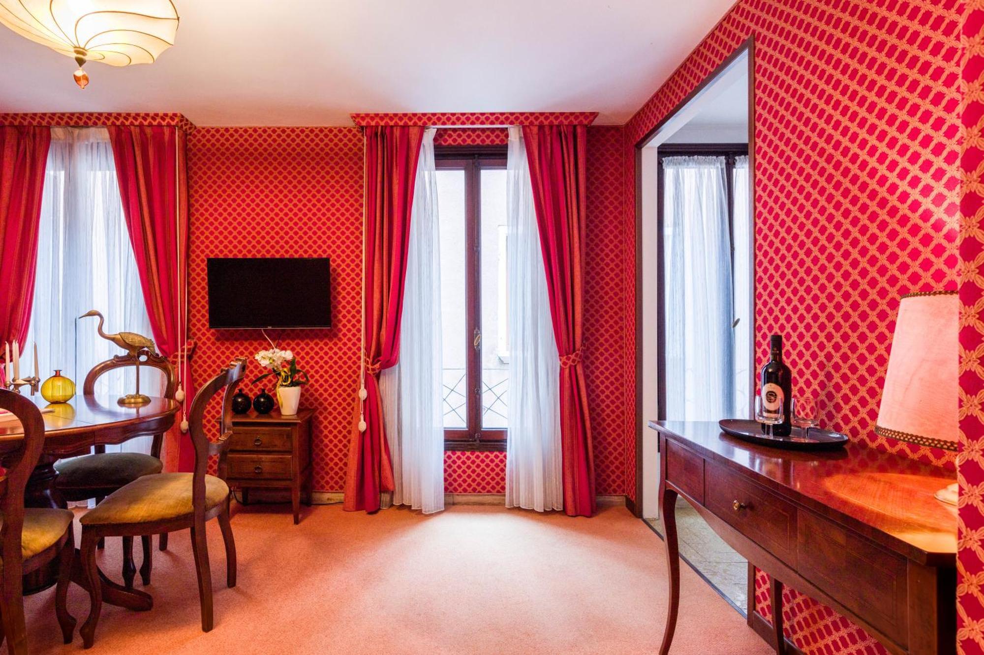Appartement Lover's Nest In San Marco Square