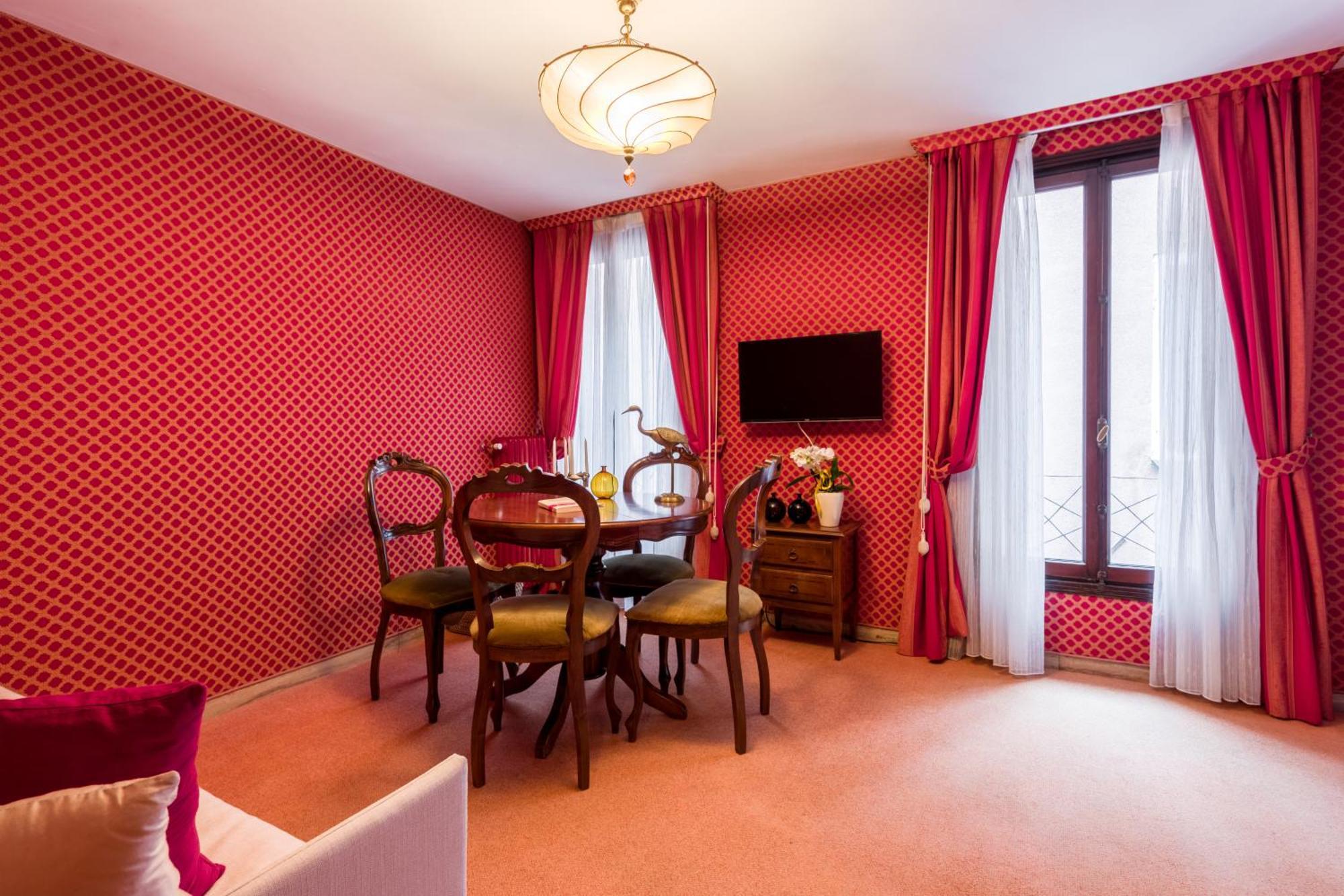 Appartement Lover's Nest In San Marco Square
