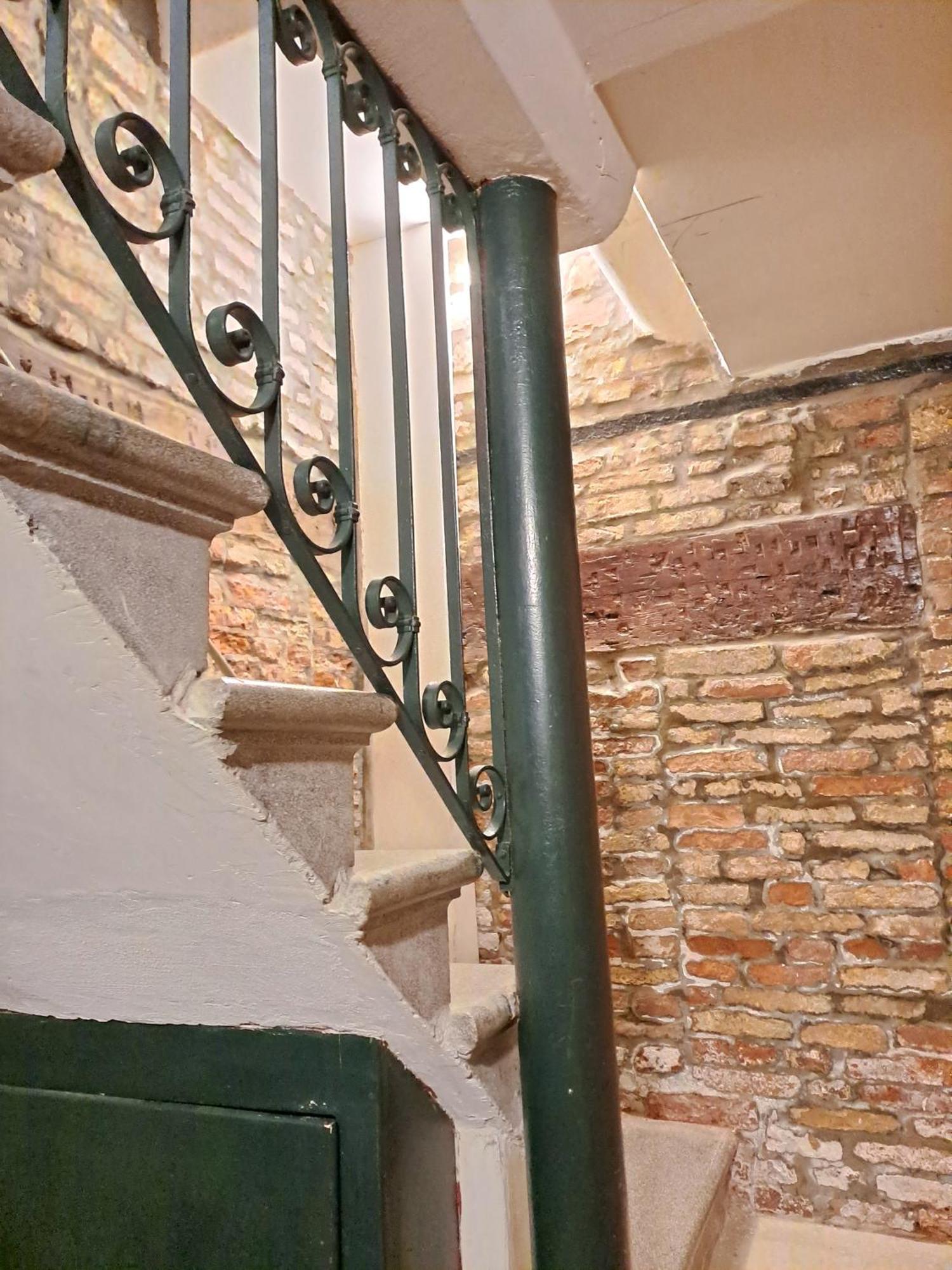 Rialto Laura Appartement Venetië