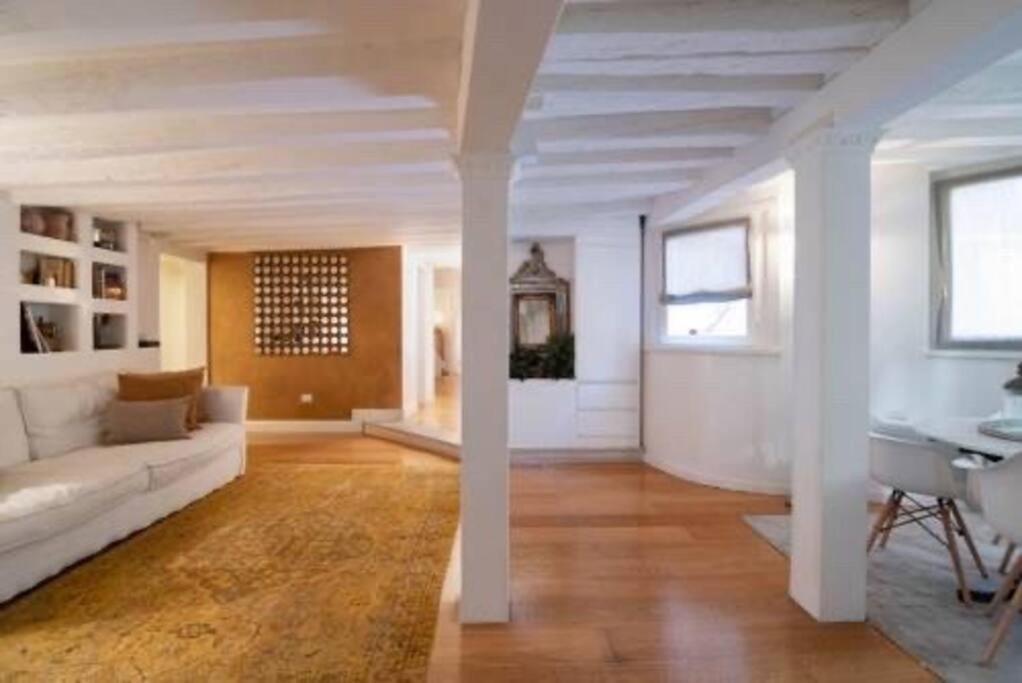Appartamento San Marco 1776 Venezia