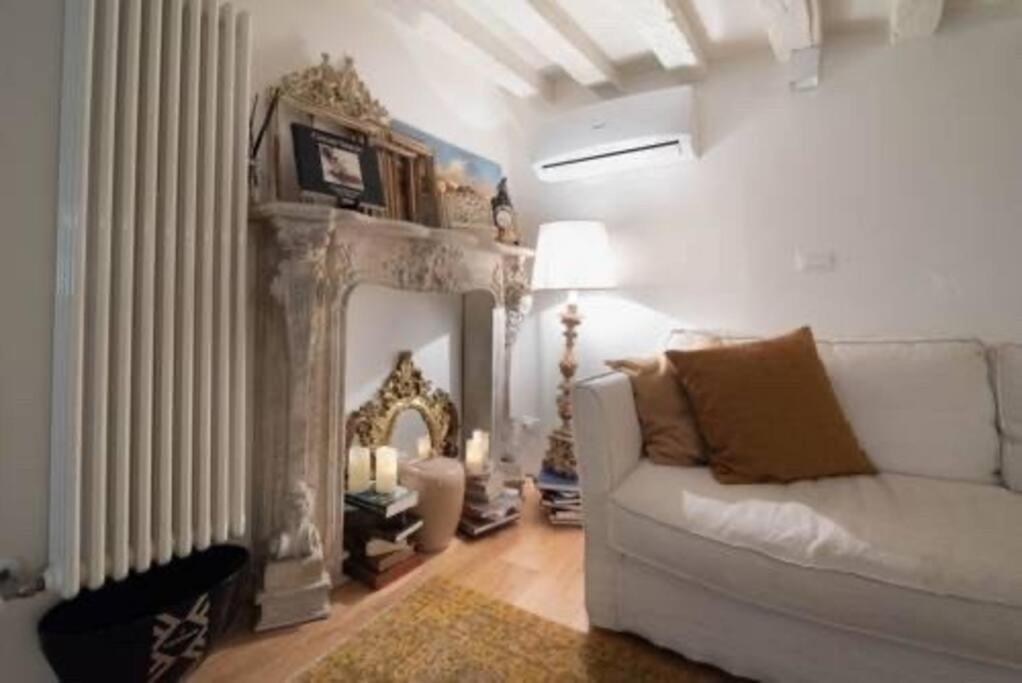 Appartamento San Marco 1776 *