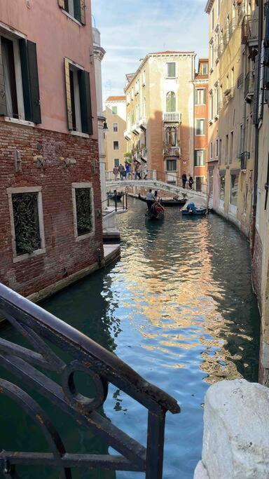 San Marco 1776 Appartamento