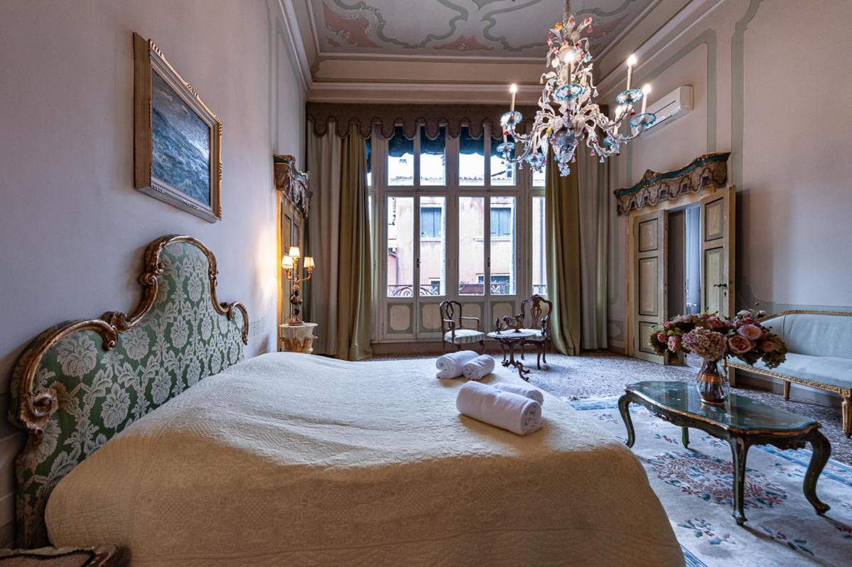 Duodo O Barbarigo Appartement *