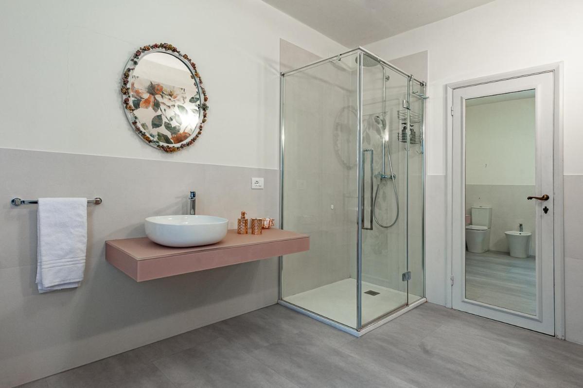 Duodo O Barbarigo Appartement Venise
