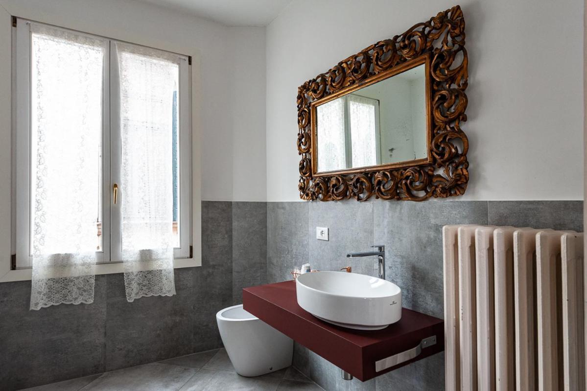 Appartement Duodo O Barbarigo