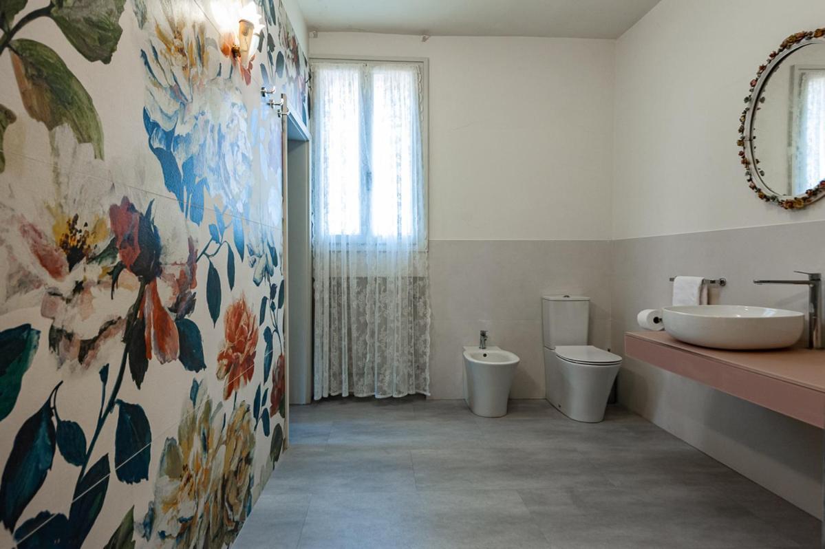 Duodo O Barbarigo Appartement
