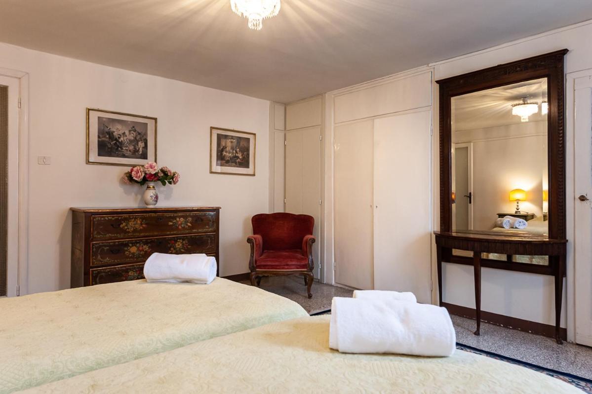 Duodo O Barbarigo Appartement *