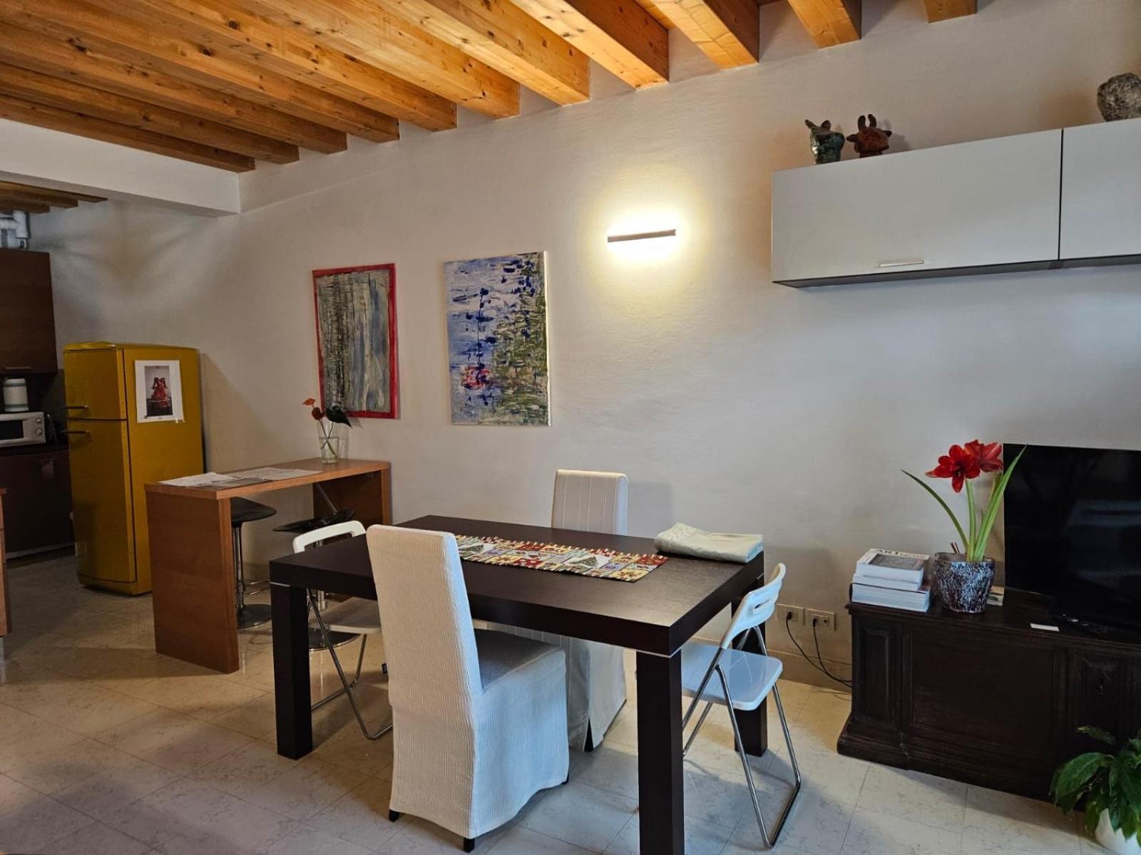 San Giobbe Francesca Appartement
