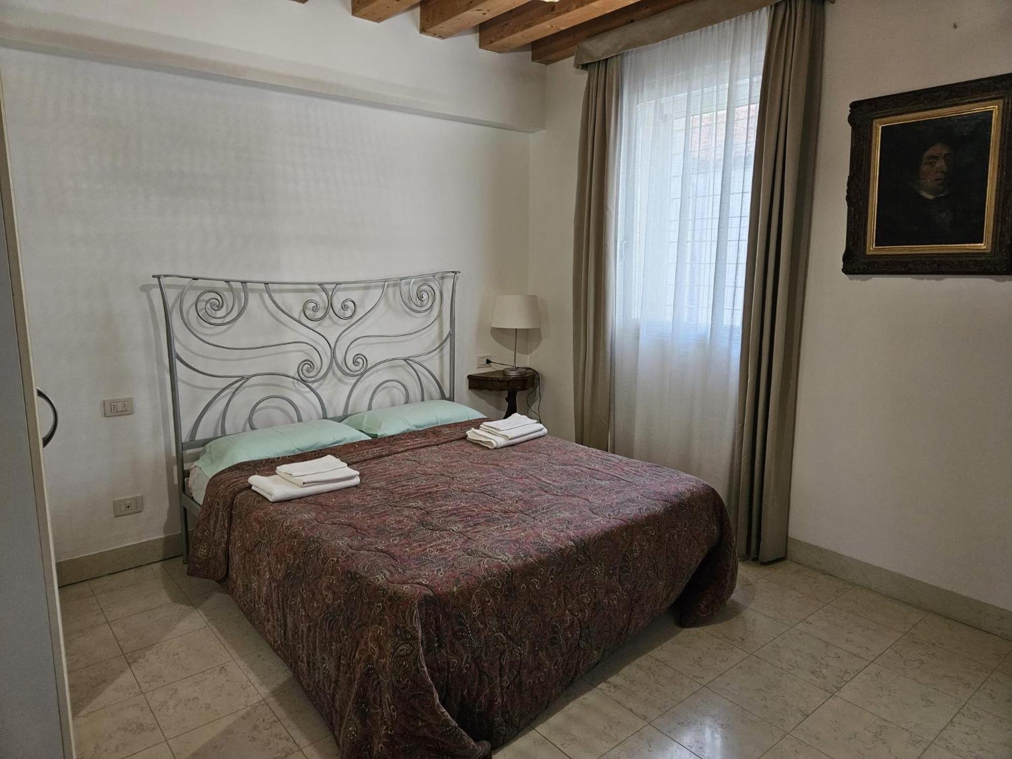 Appartement San Giobbe Francesca *