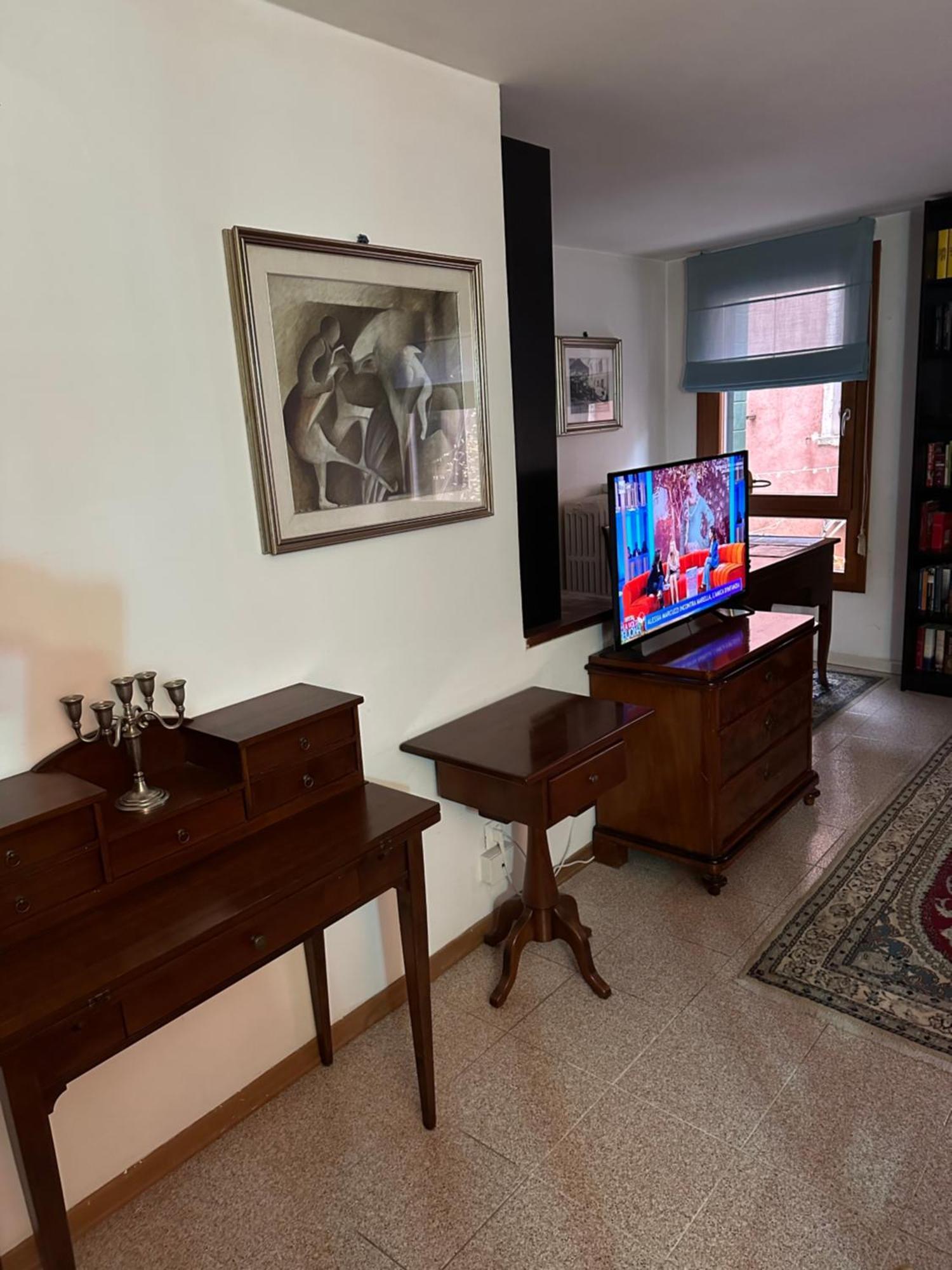 Appartement Cà Lio