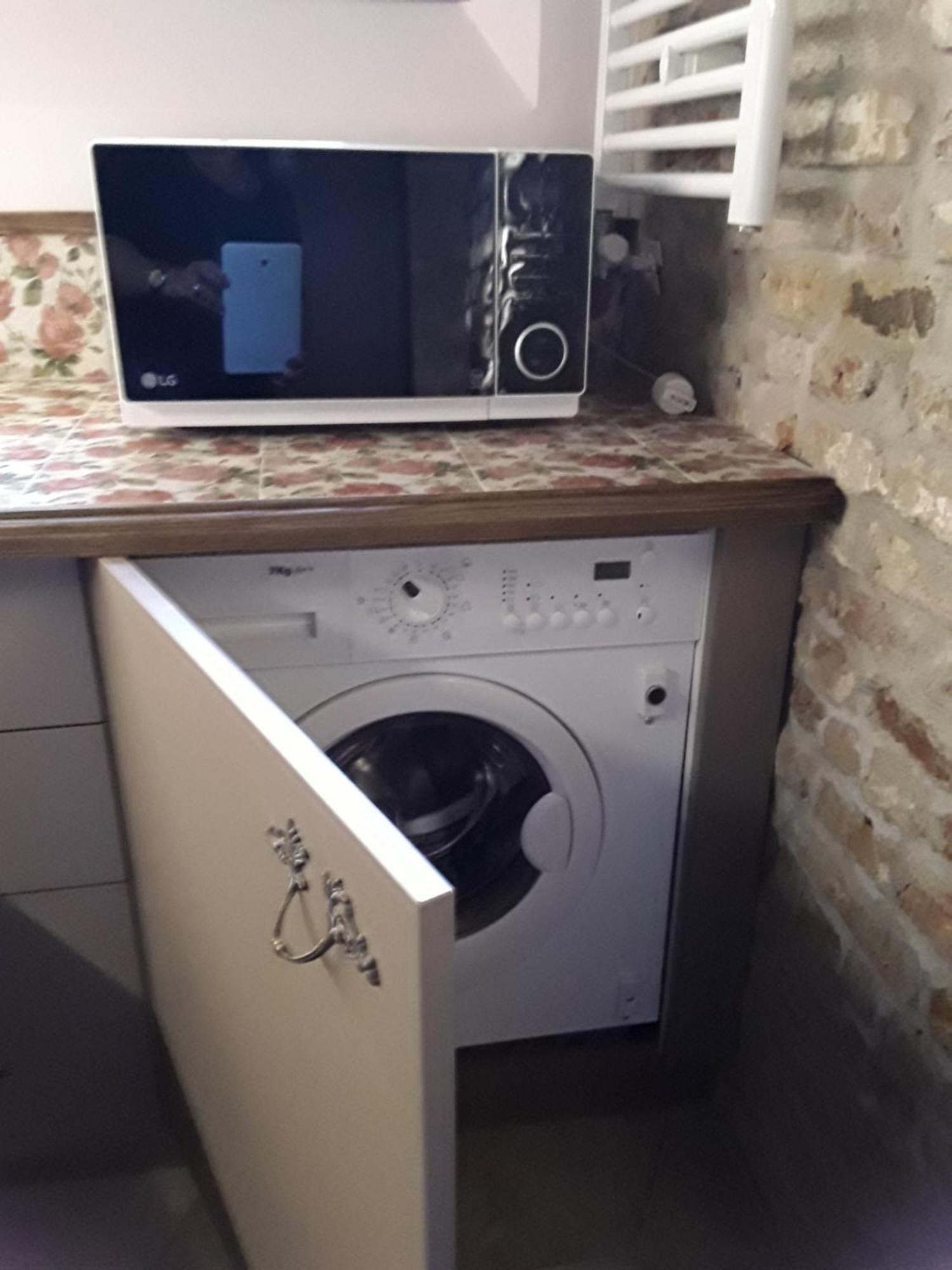 Appartement Corte Dell' Angelo, Casa Romantica Vicino La Biennale