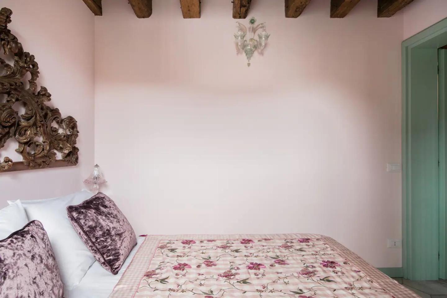 Appartement Corte Dell' Angelo, Casa Romantica Vicino La Biennale *