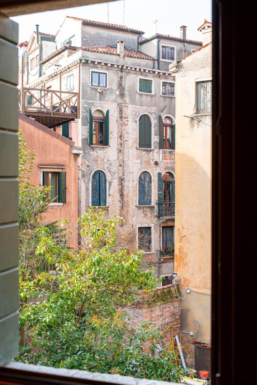 - San Marco Appartement