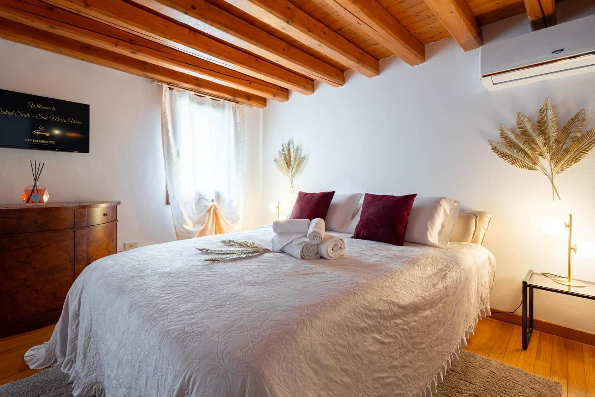 - San Marco Appartement