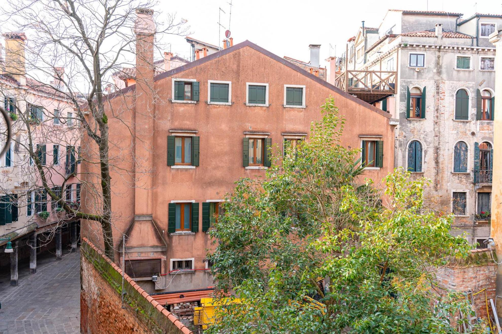 Appartement - San Marco *