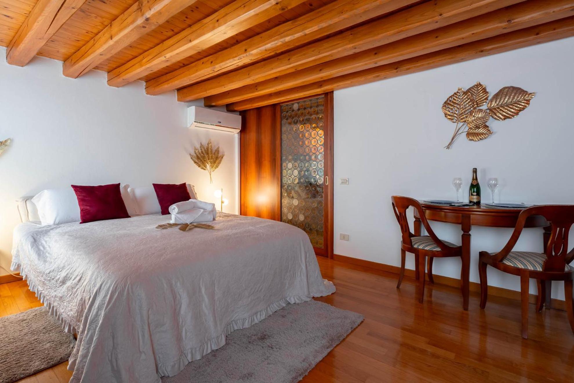 - San Marco Appartement *