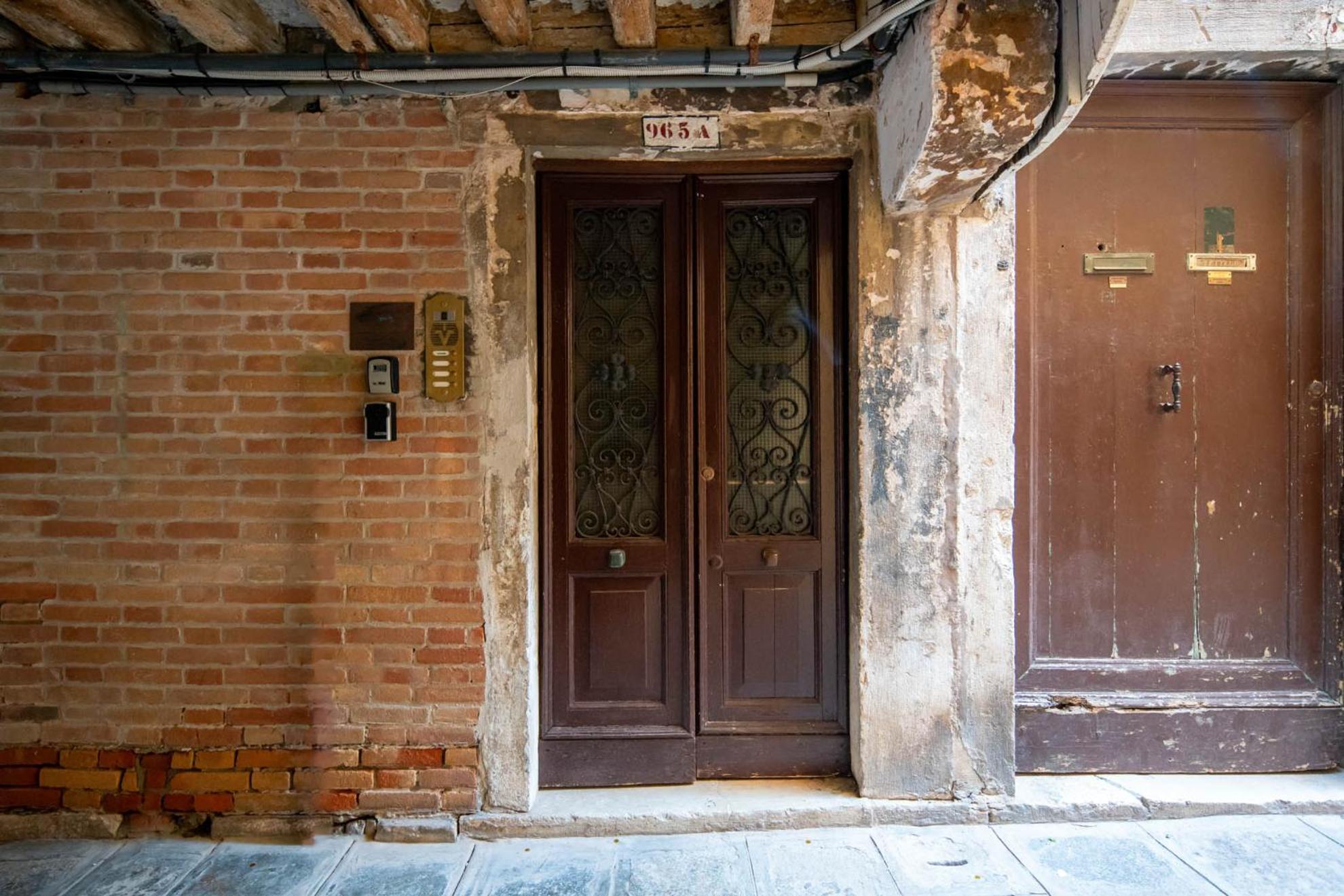 - San Marco Appartement