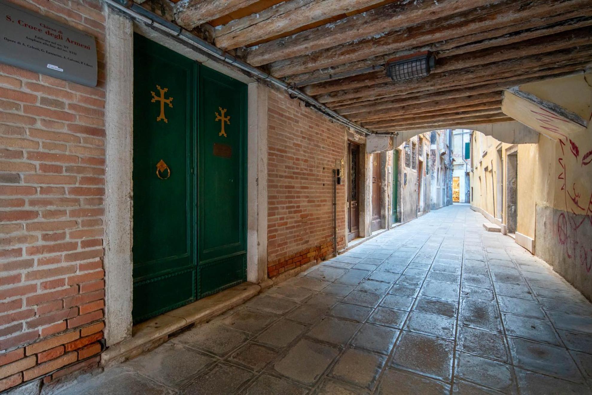 Appartement - San Marco *