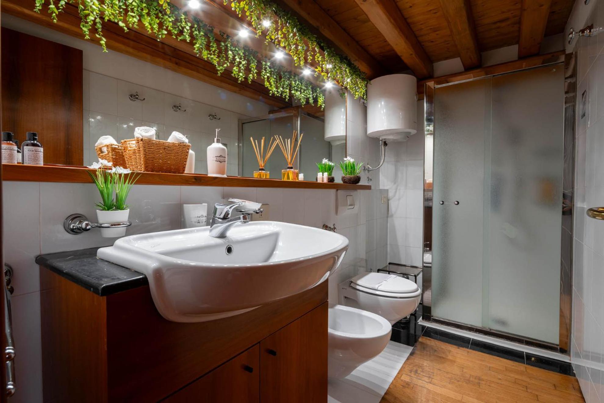 Appartement - San Marco Venetië