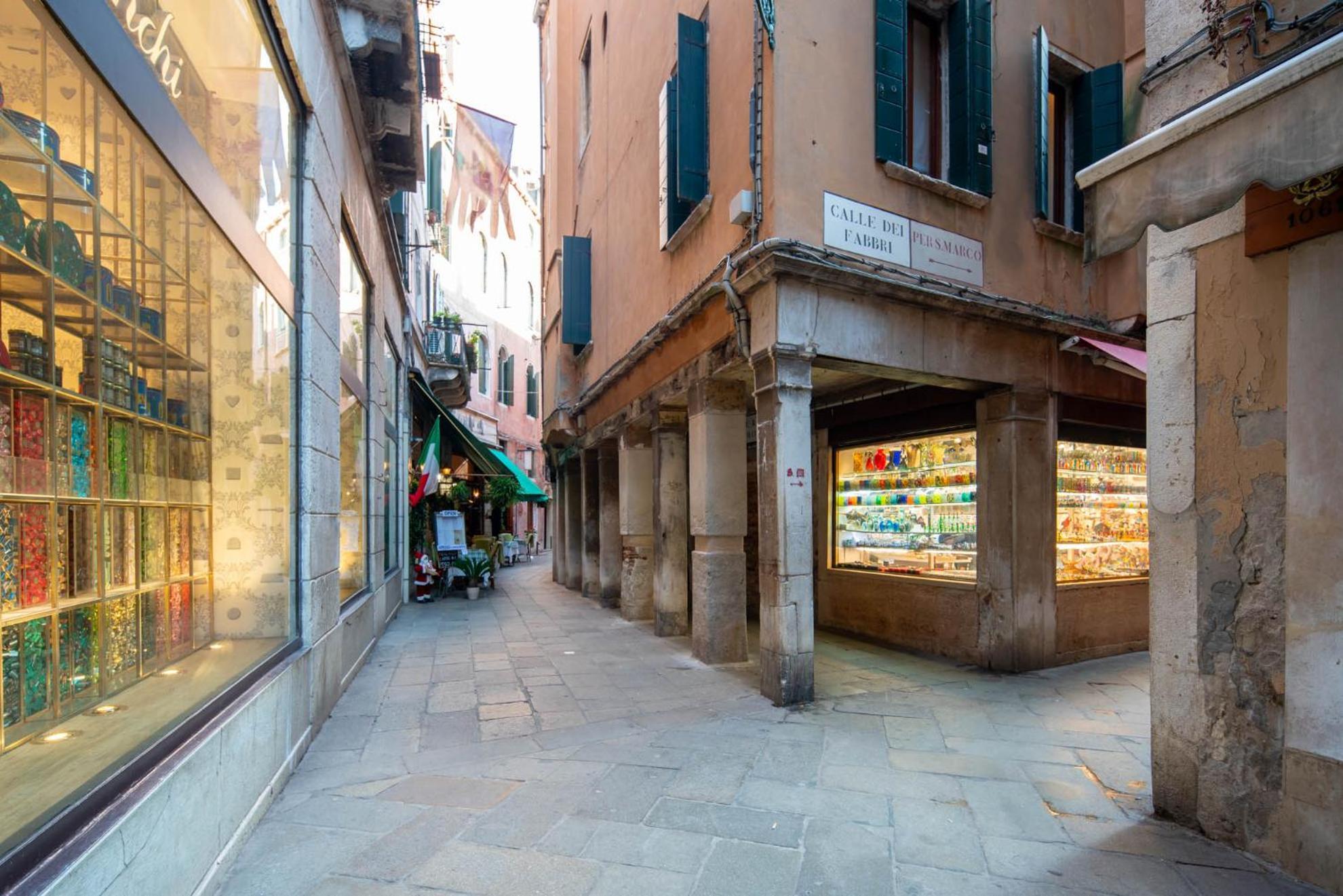 - San Marco Appartement