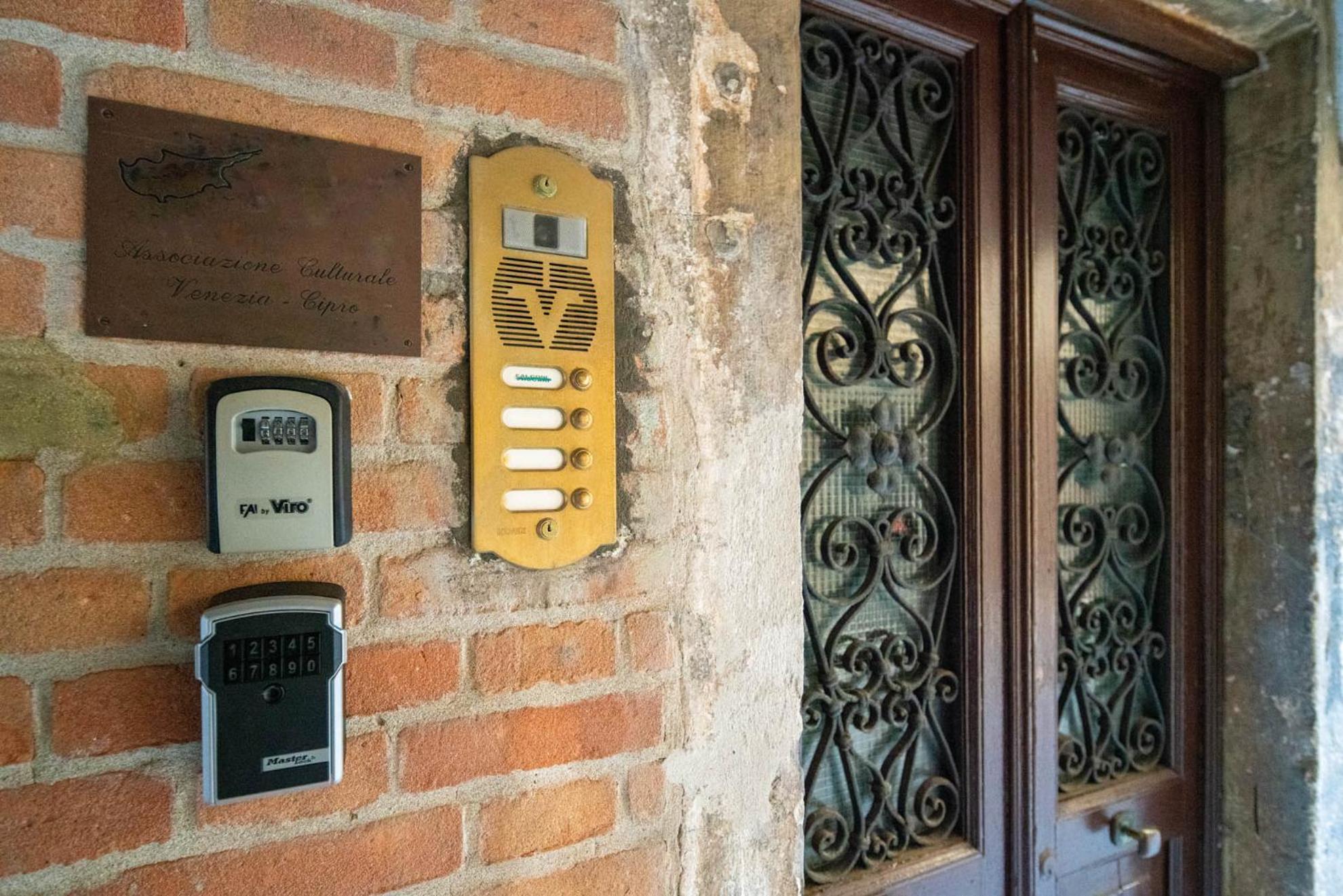 Appartement - San Marco Venetië
