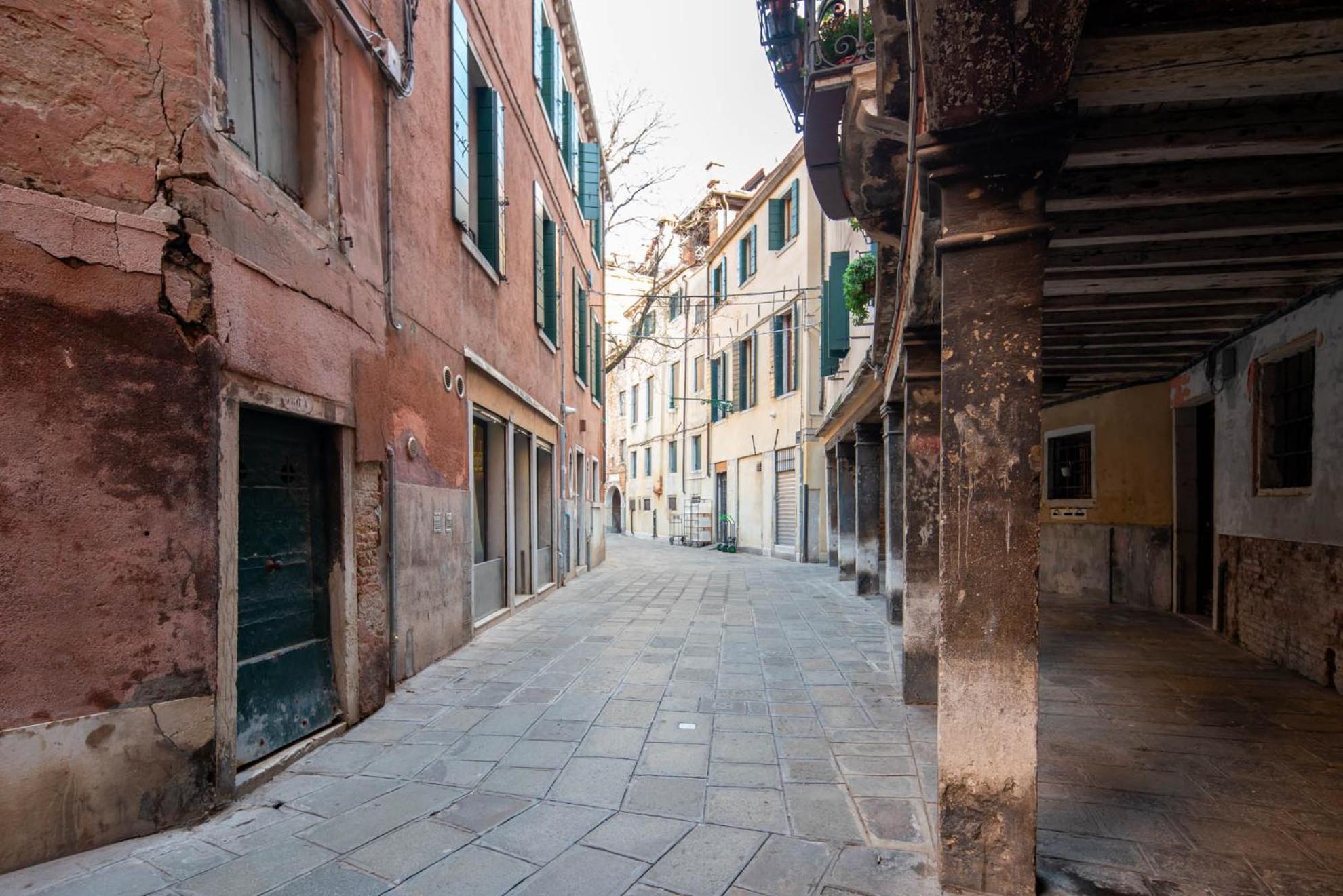 - San Marco Venetië