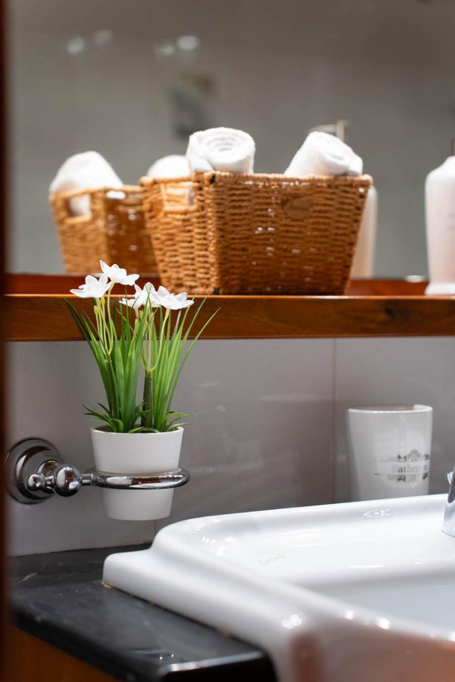 - San Marco Appartement *