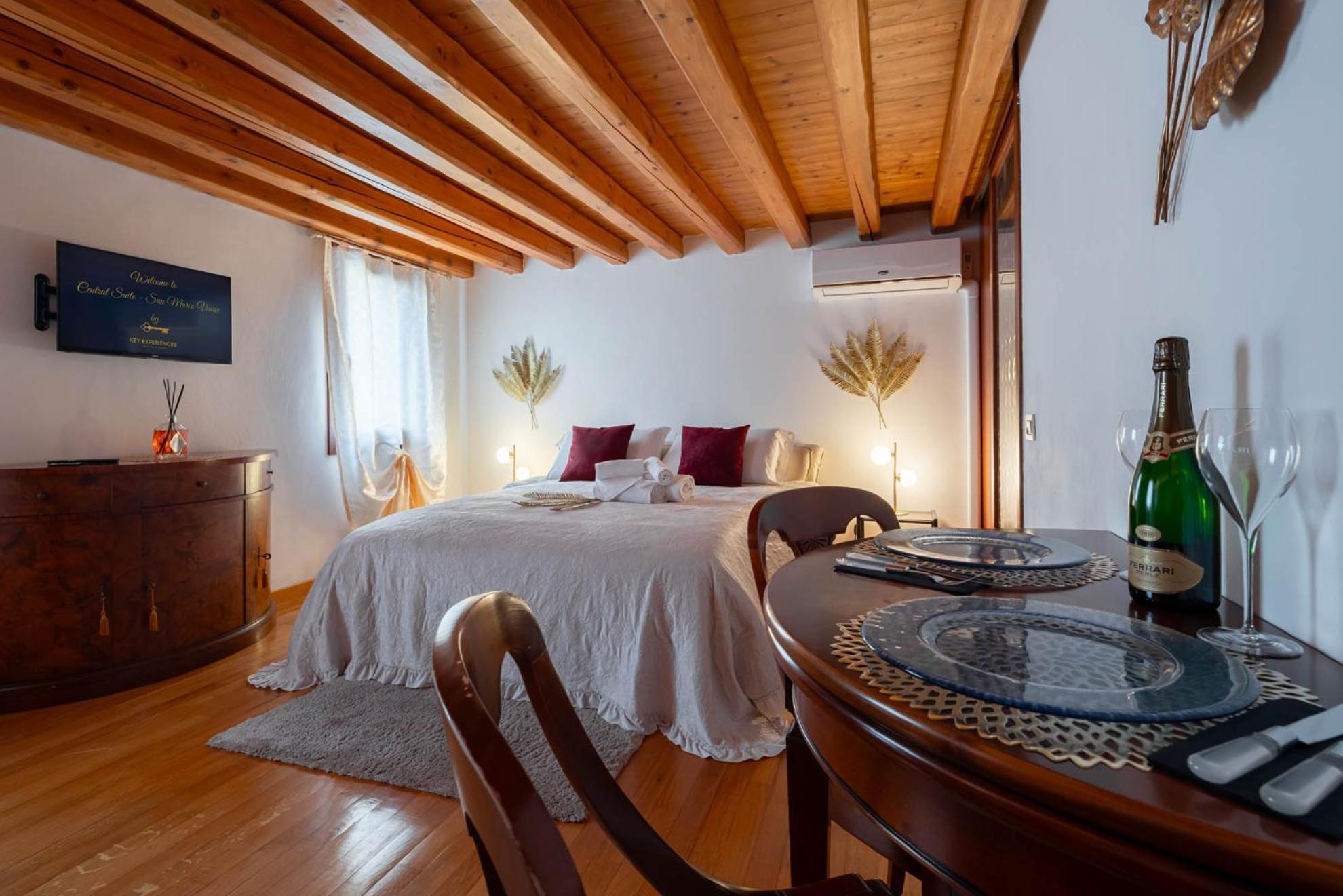 Appartement - San Marco Venetië