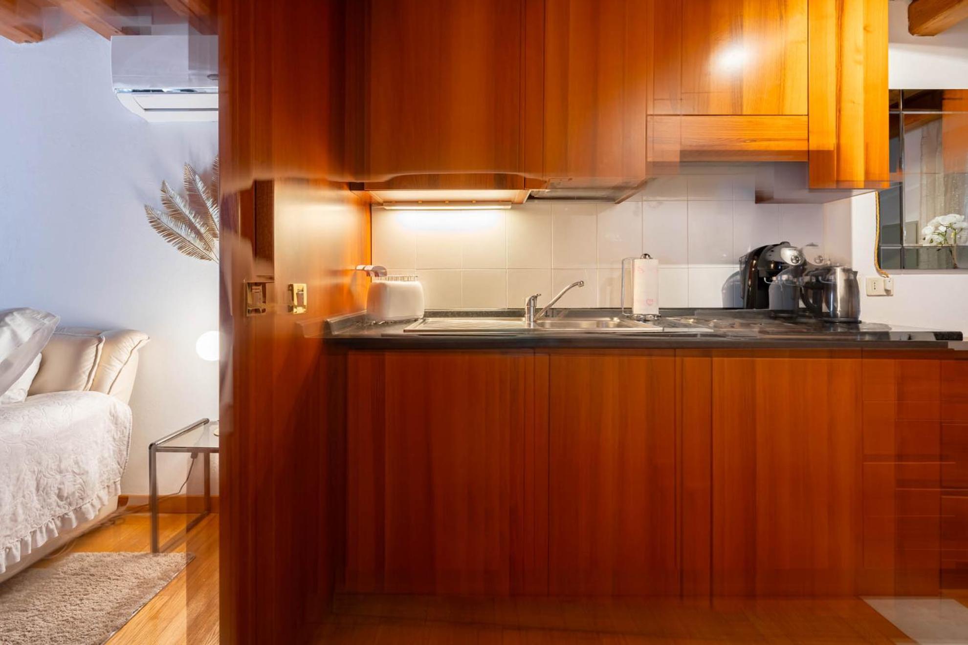 Appartement - San Marco