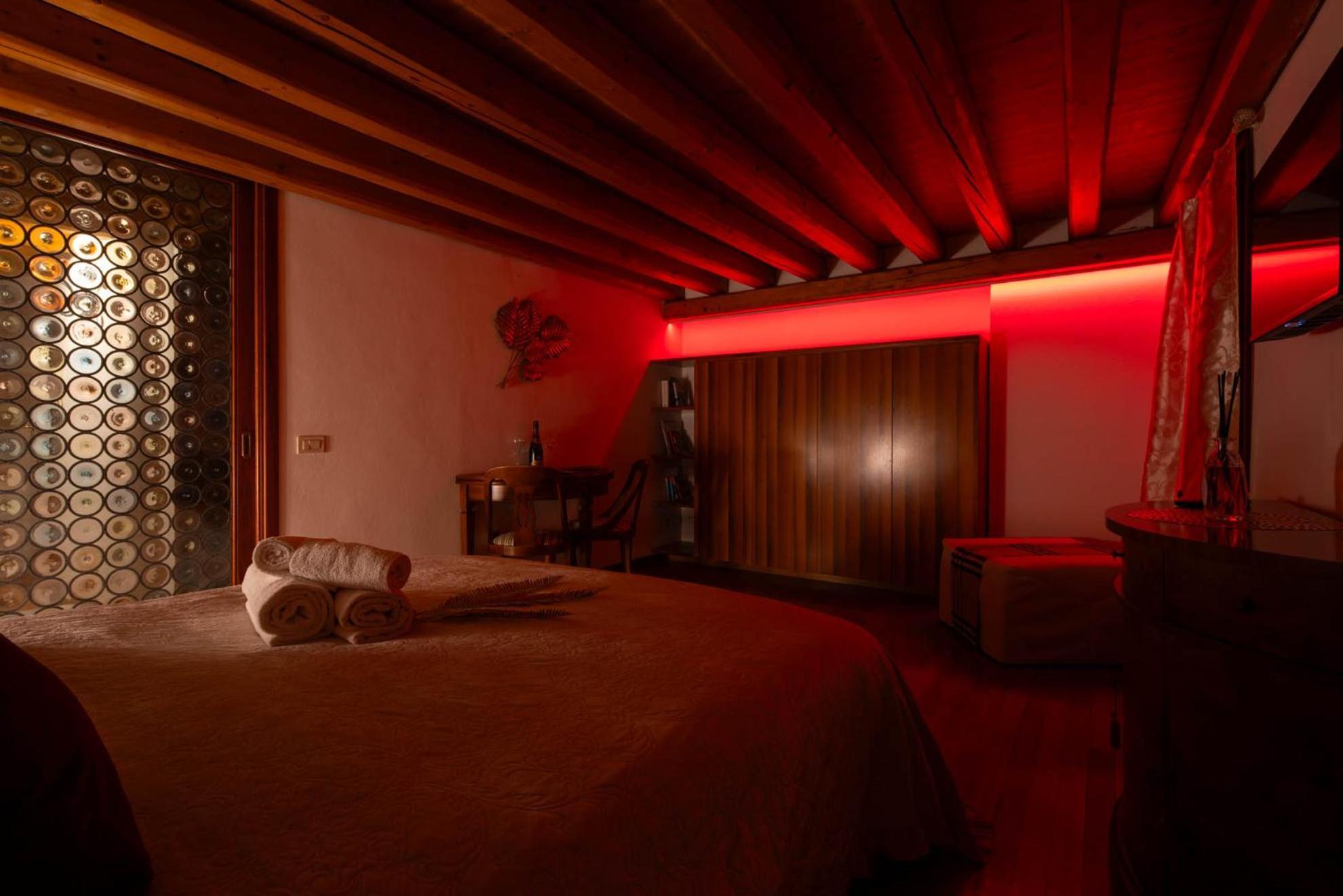 - San Marco Appartement Venetië