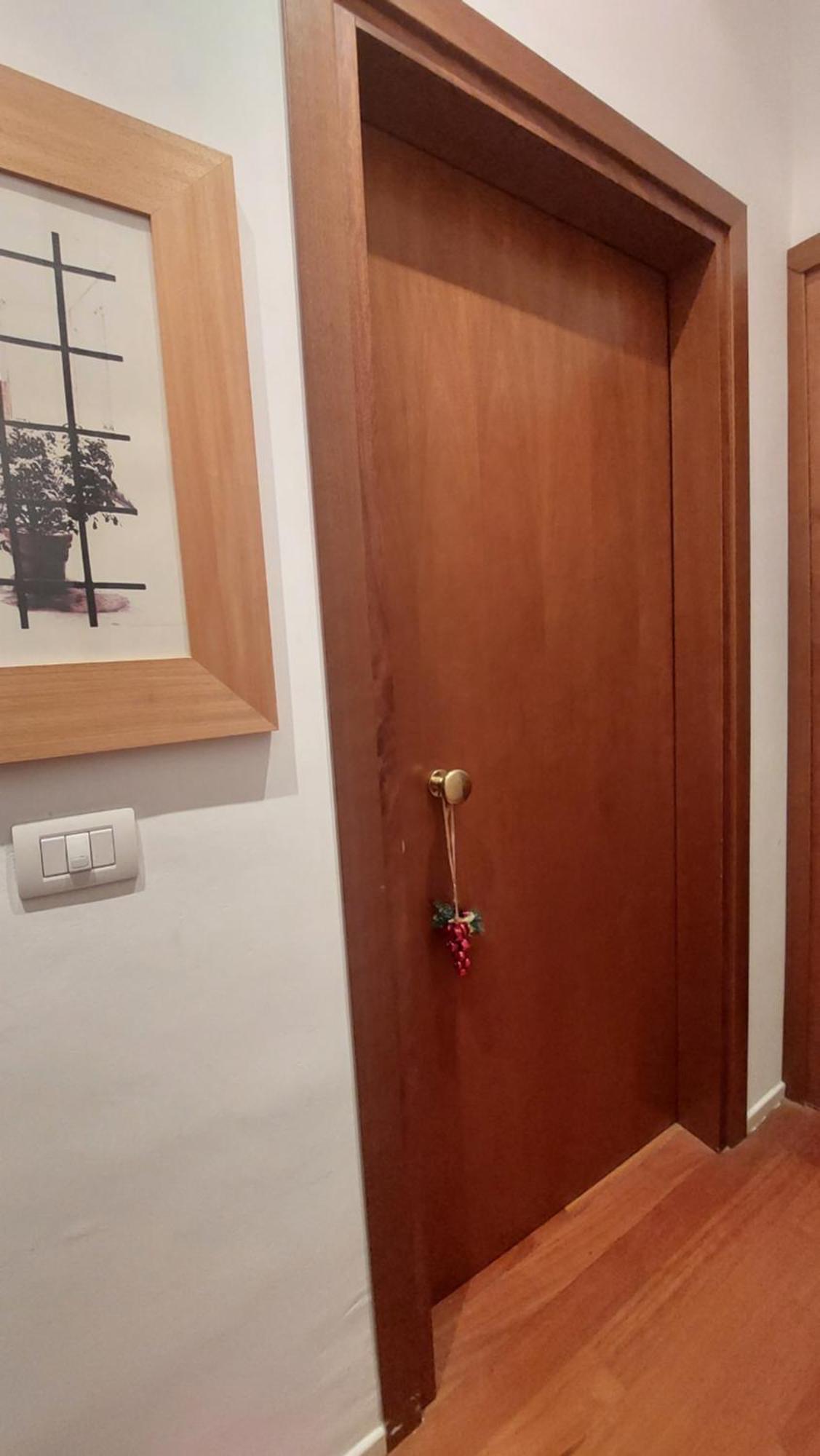 Apartment Ponte San Lorenzo Venedig