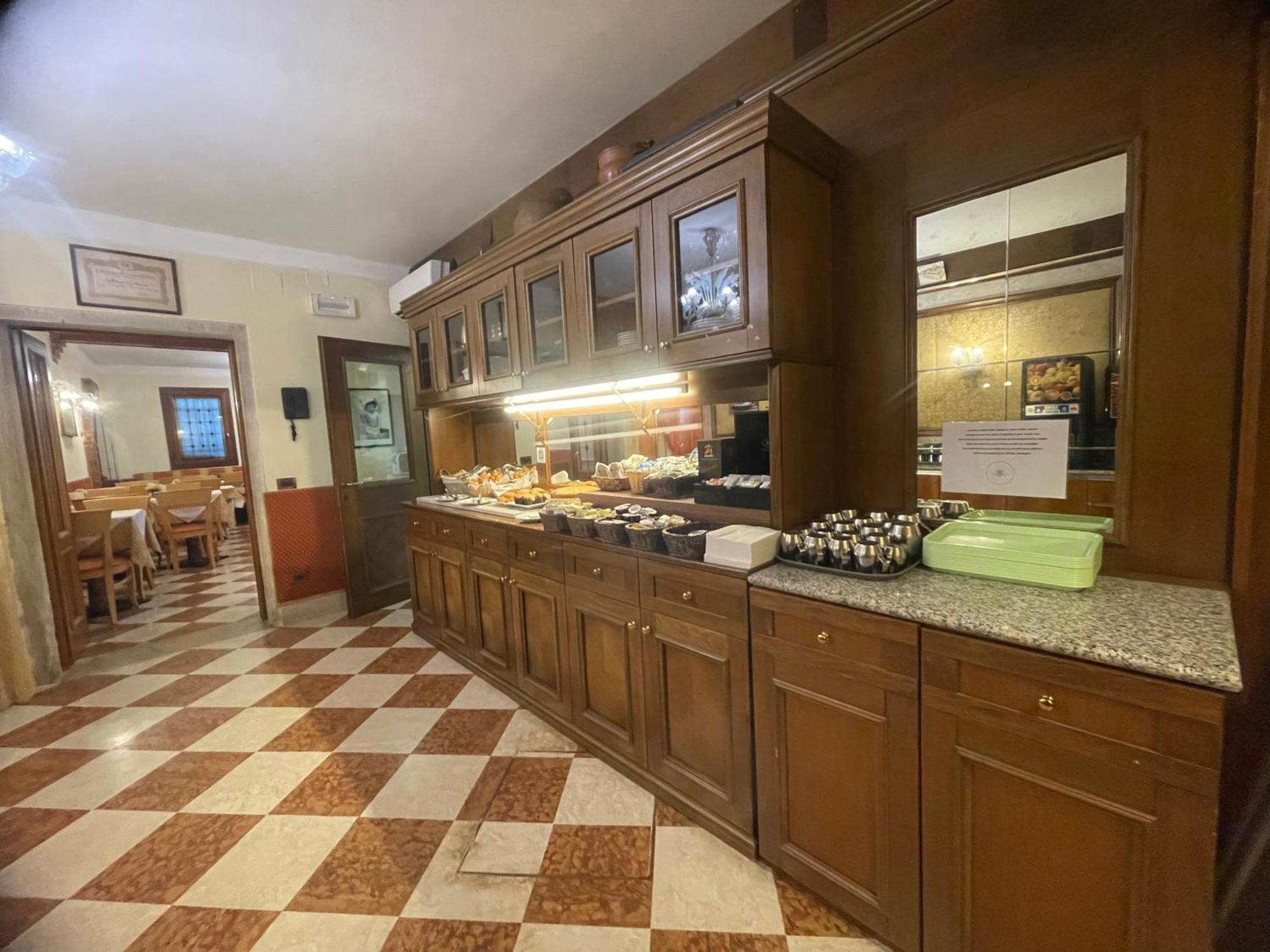 Hotel Fontana