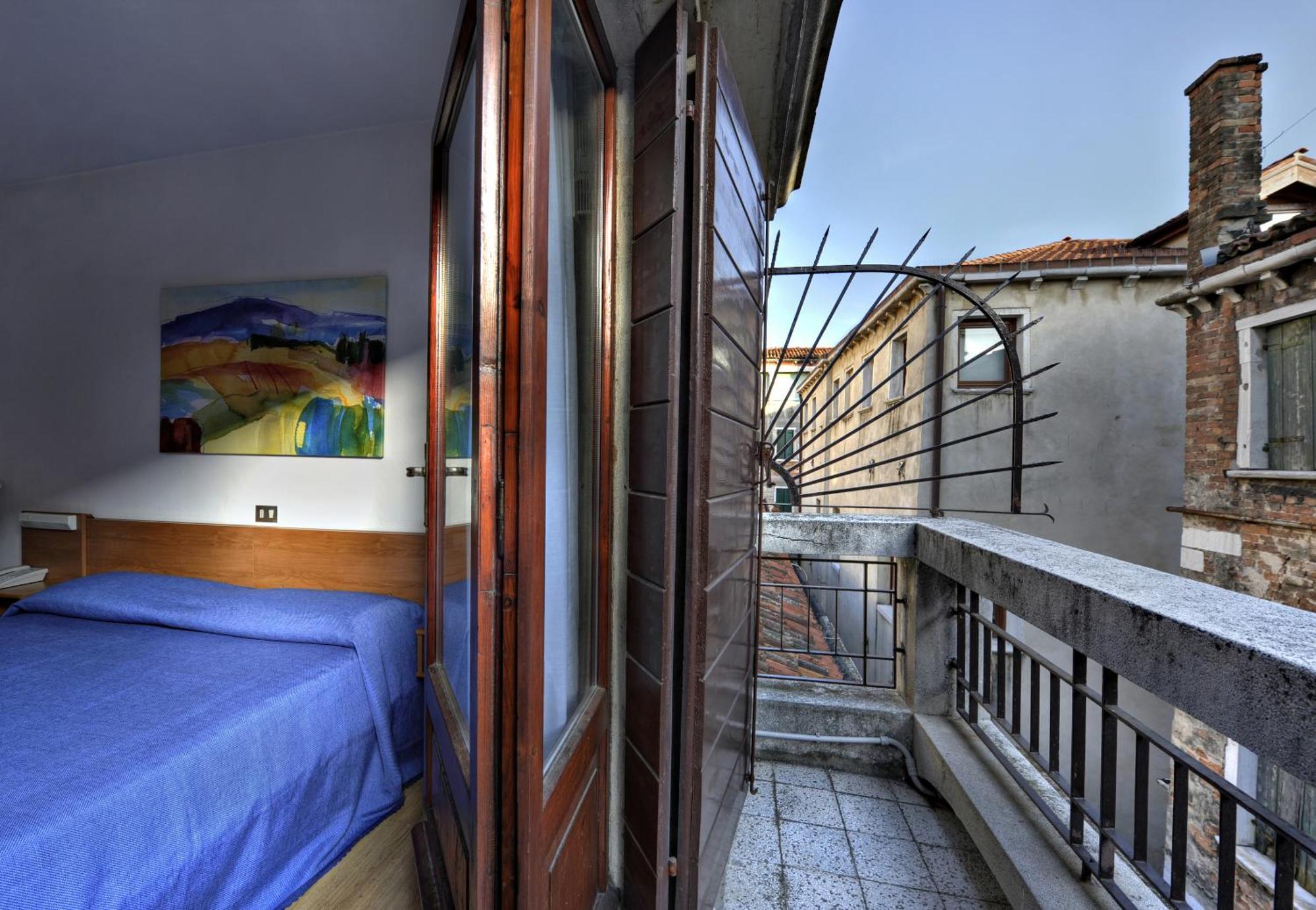 Caprera Hotel Venetië