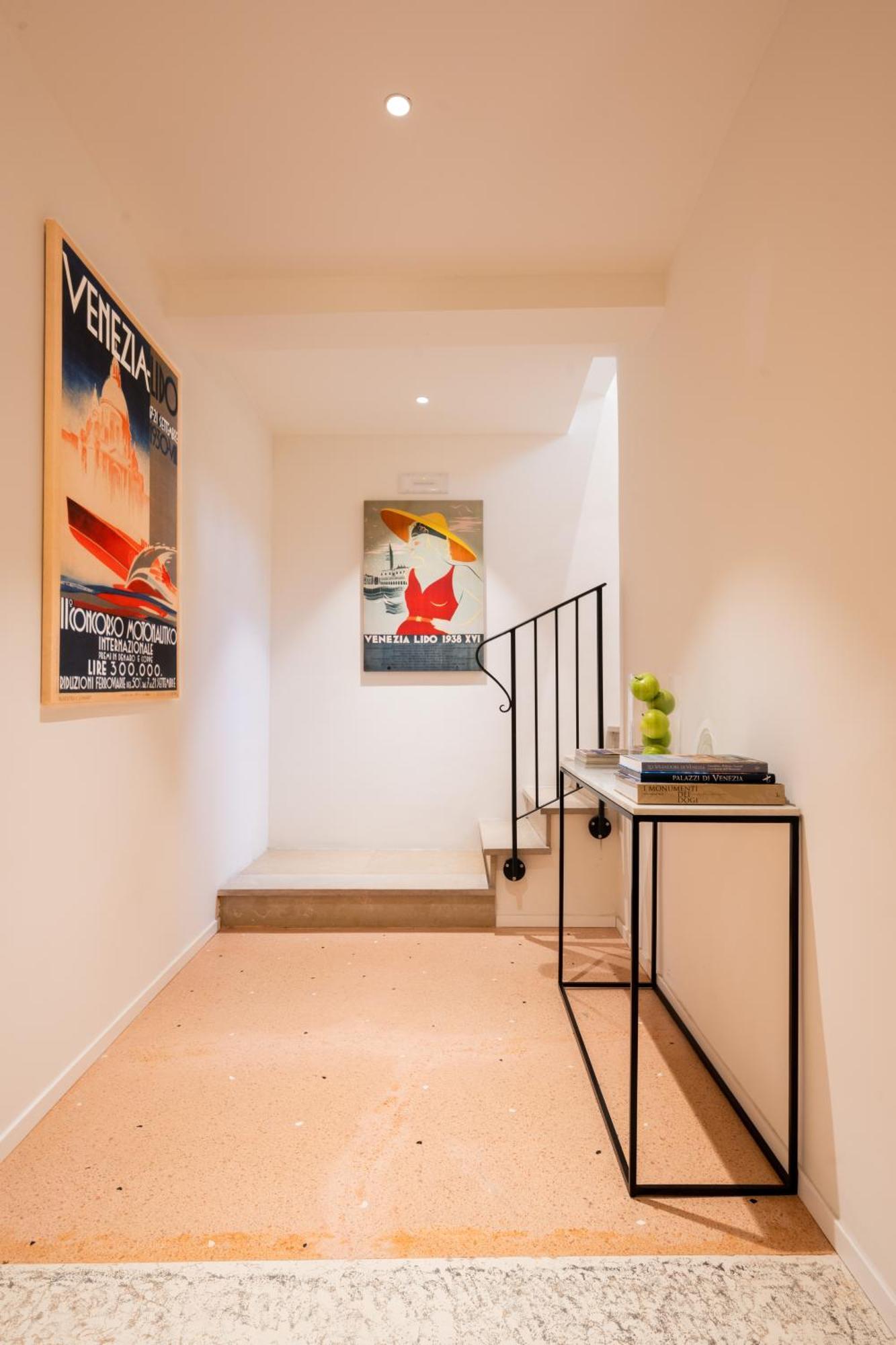 Appartement Palazzo Miracoli