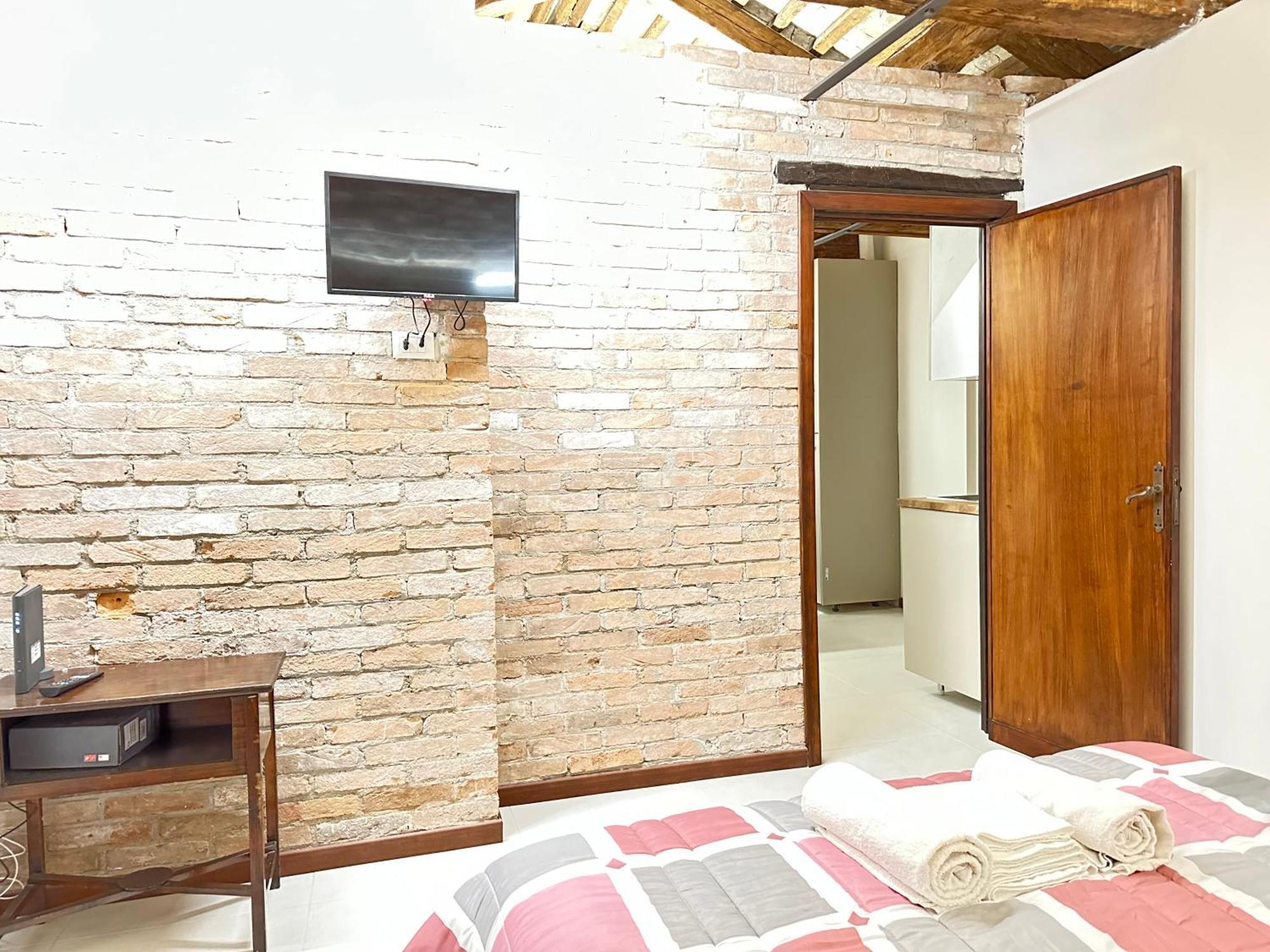 Venice Castello Apartment