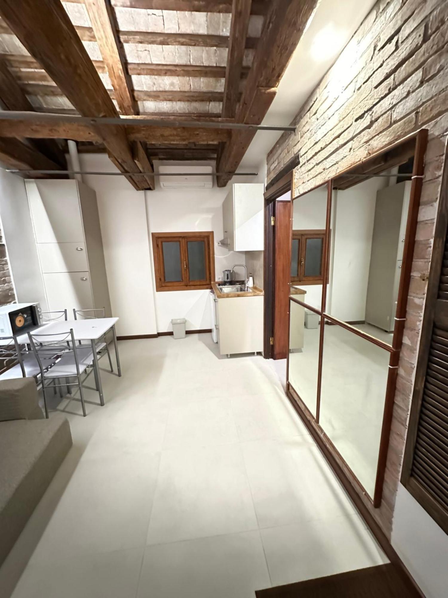 Appartement Venice Castello Apartment *