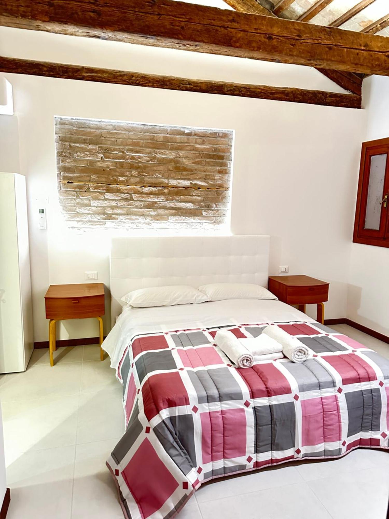 Venice Castello Apartment Appartement Venise