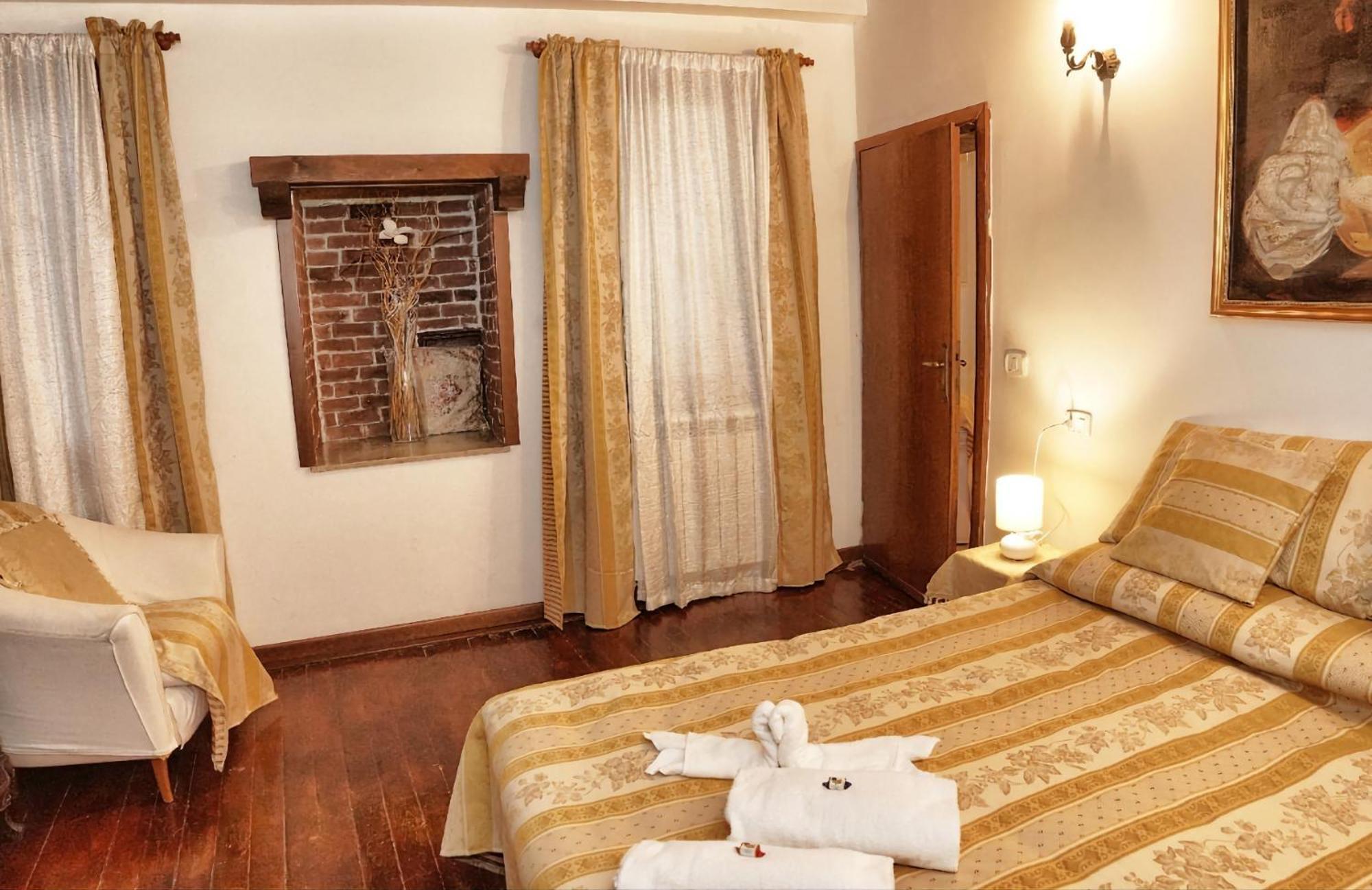 Appartement Rialto Laura Venetië
