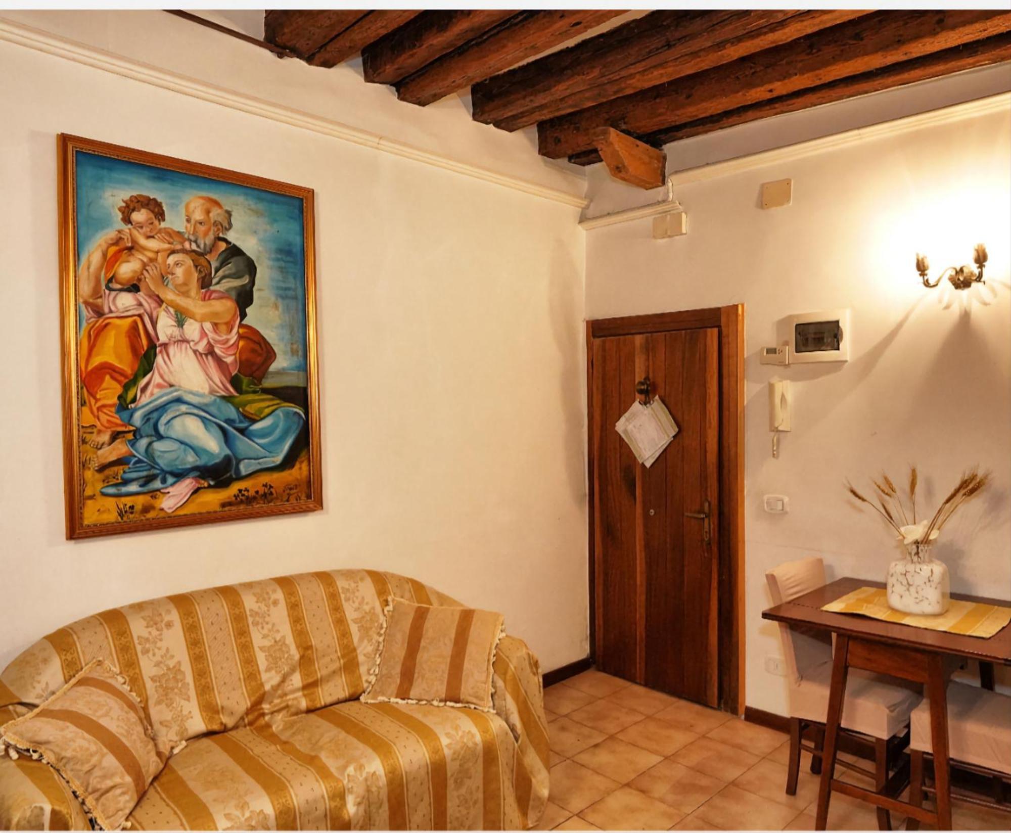 Rialto Laura Appartement